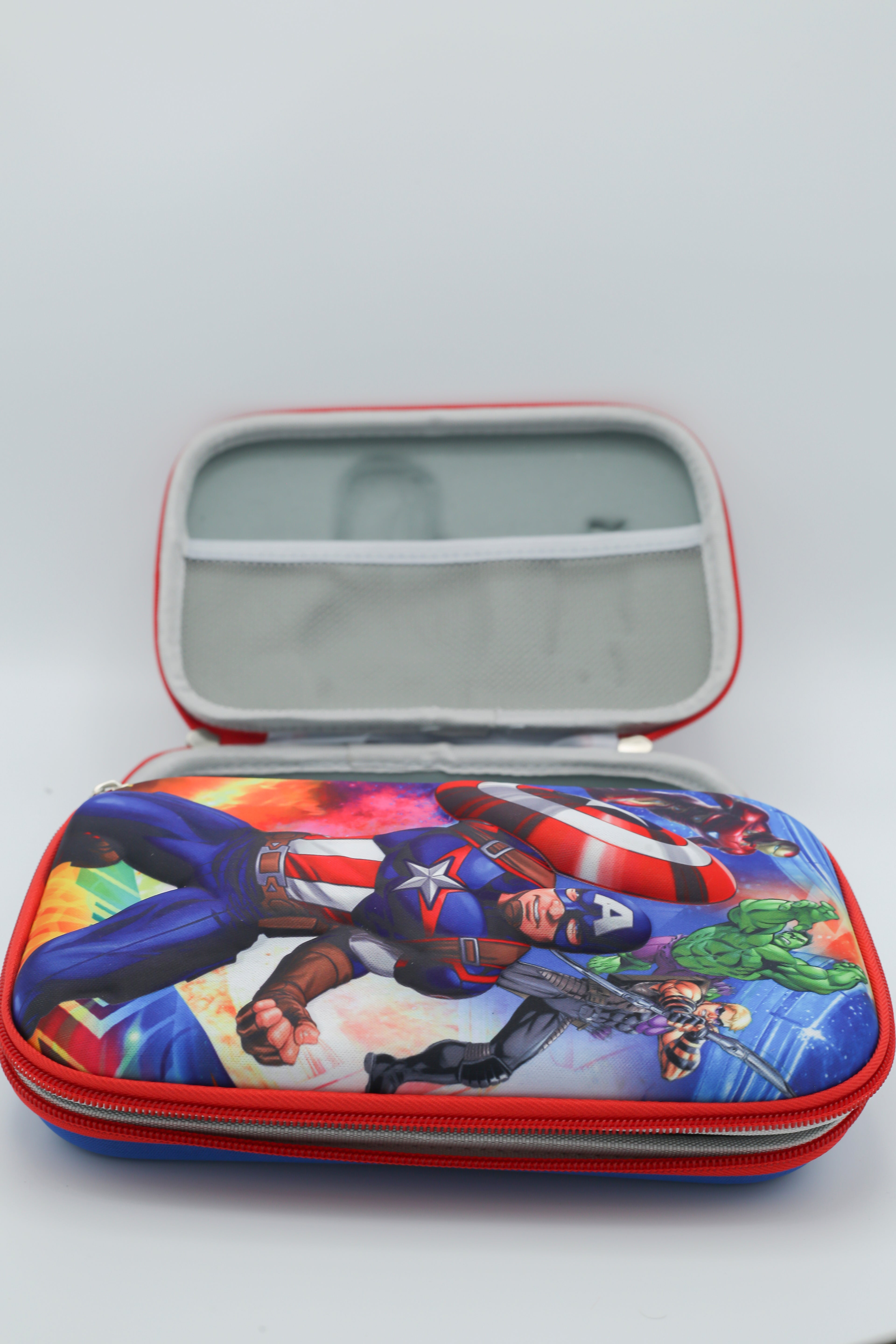 Character China Pouch Large
