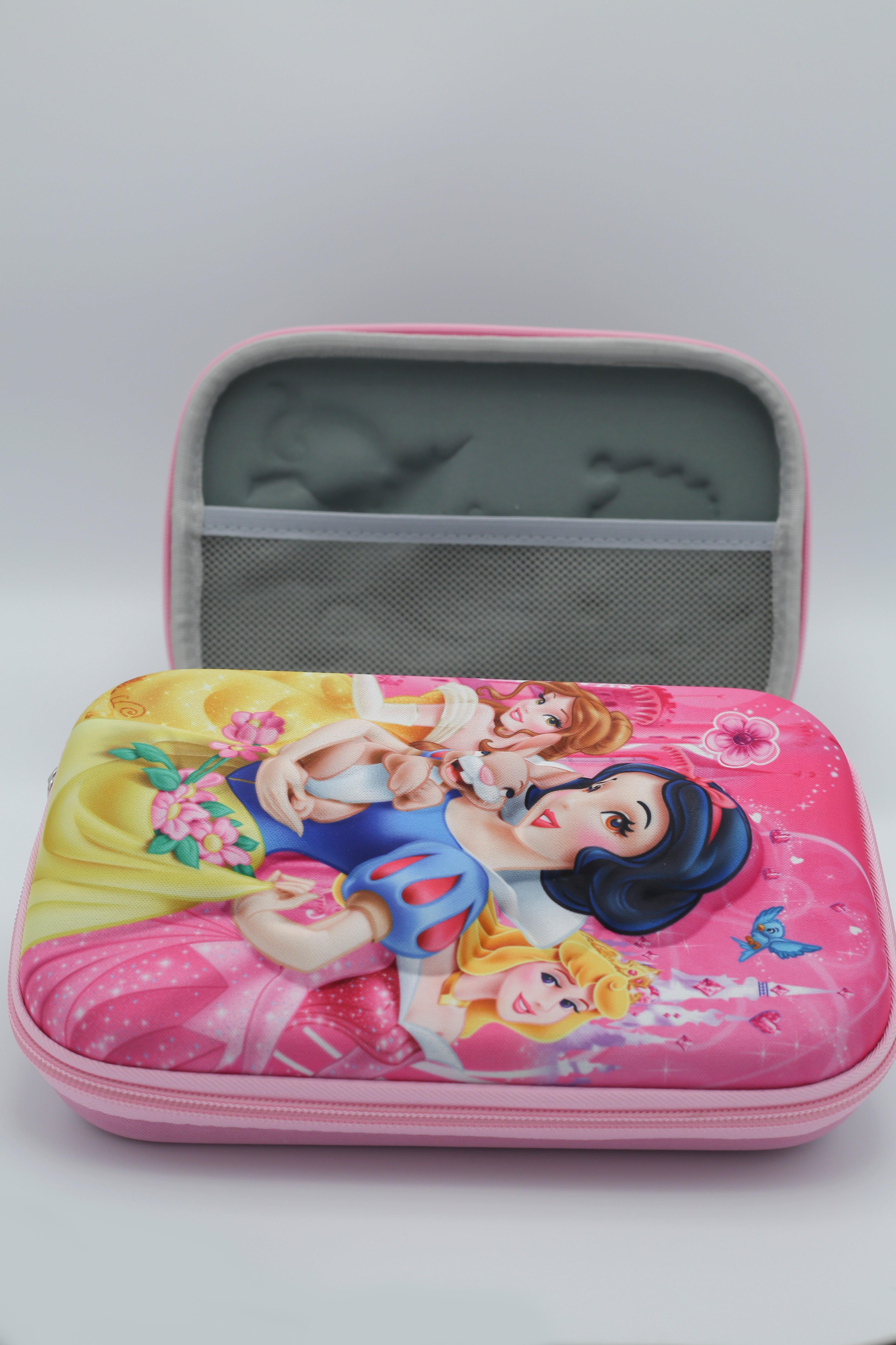 Character China Pouch Large
