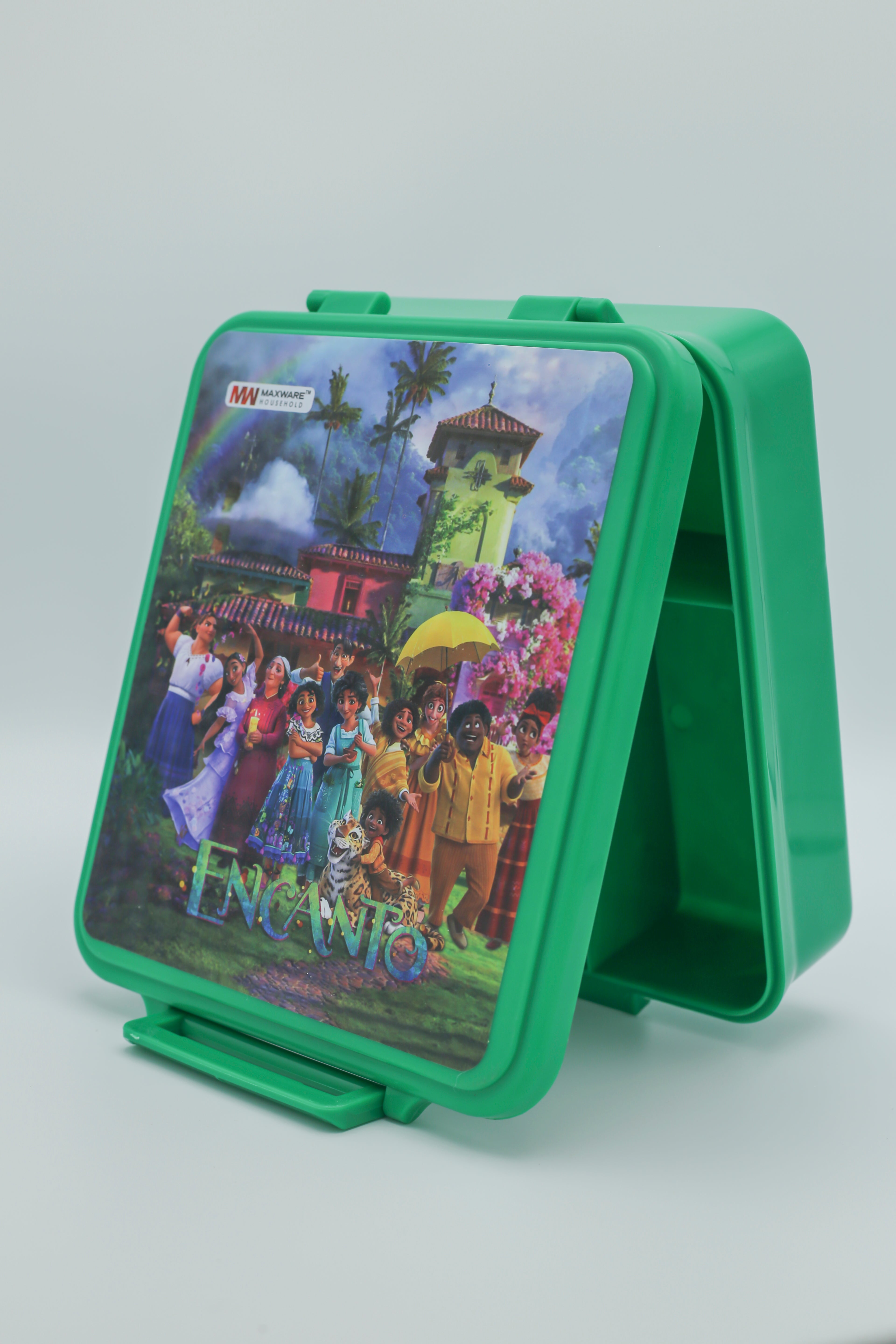 Maxware Lunch Box LB1