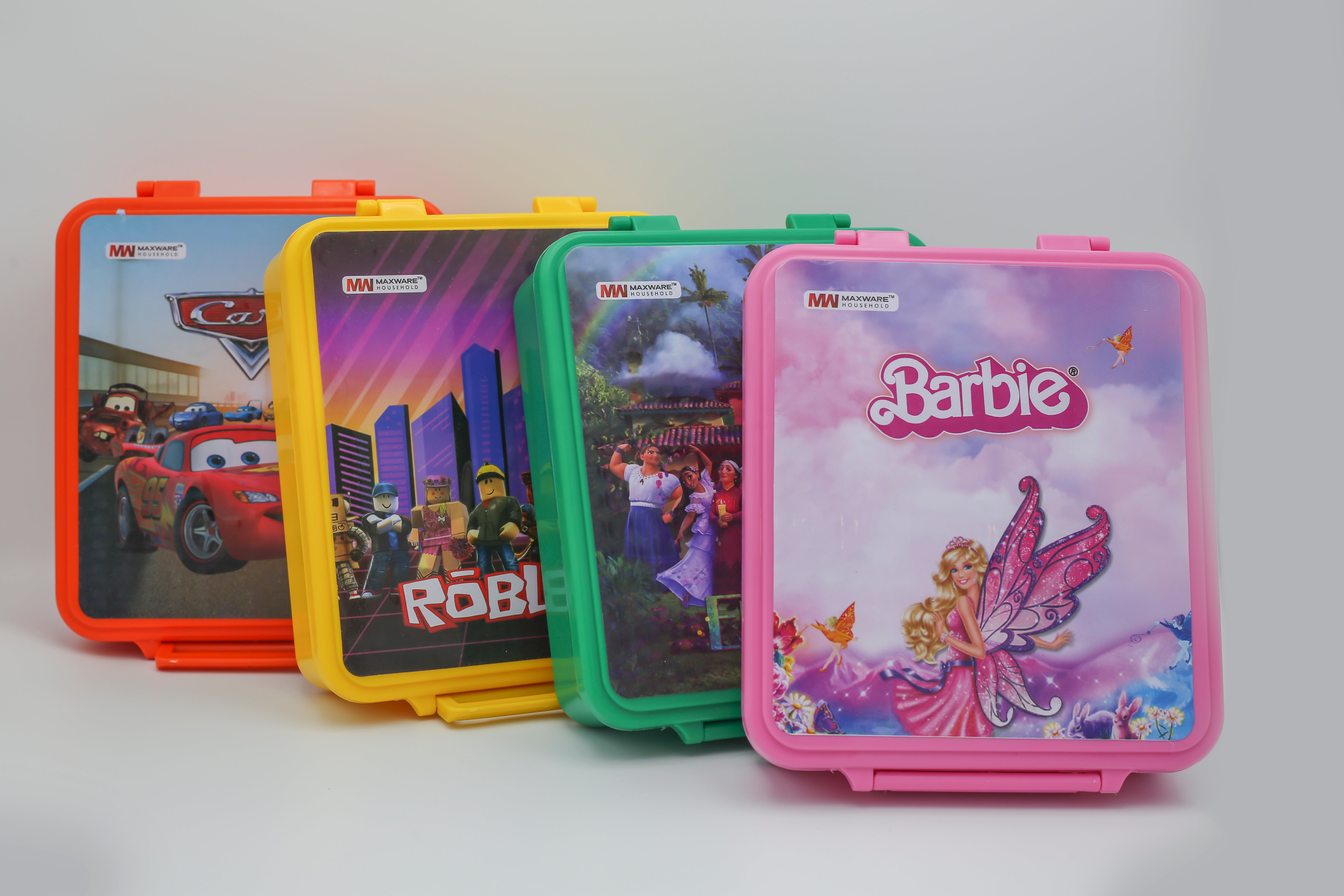 Maxware Lunch Box LB1