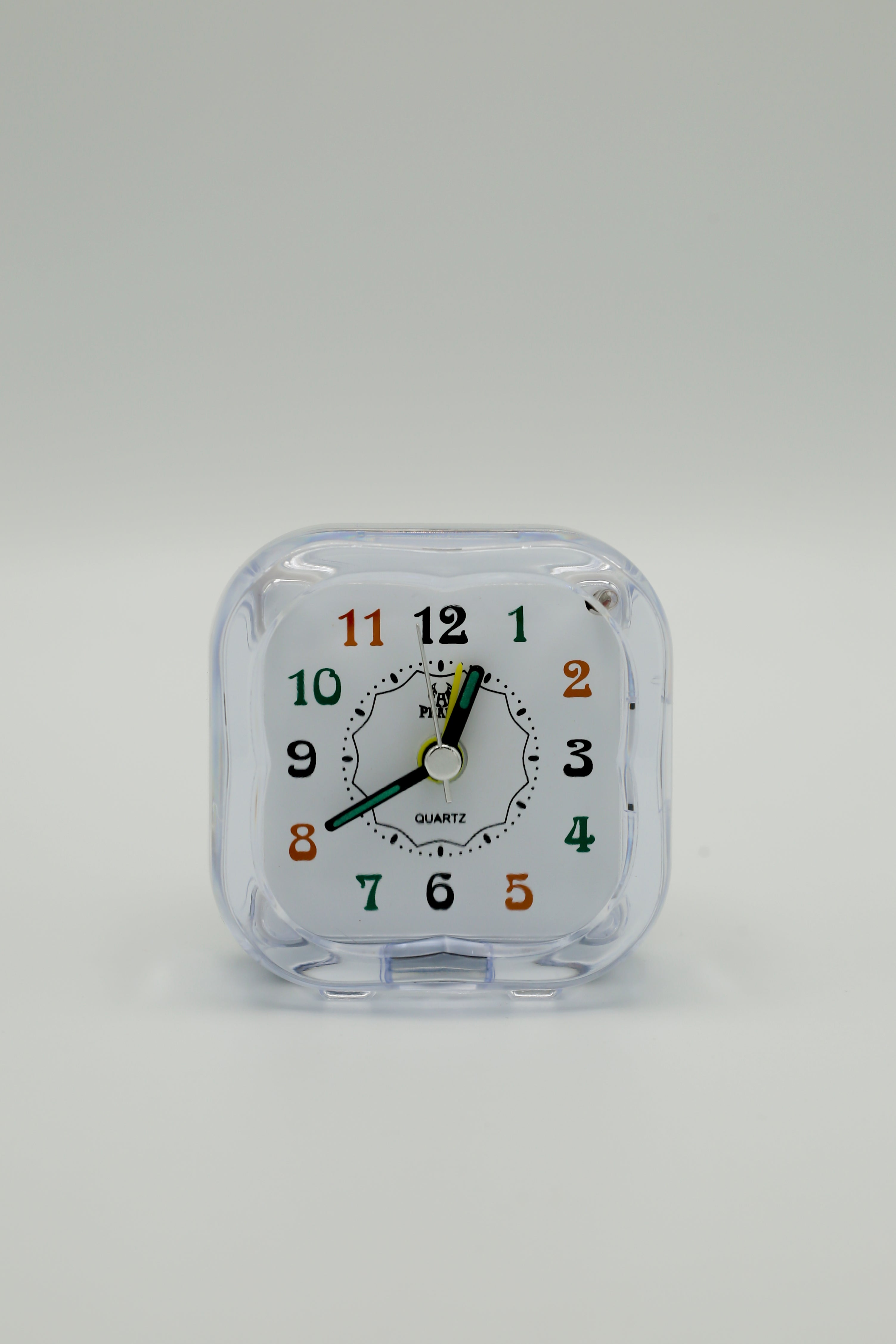 DK Travelling Alarm Clock