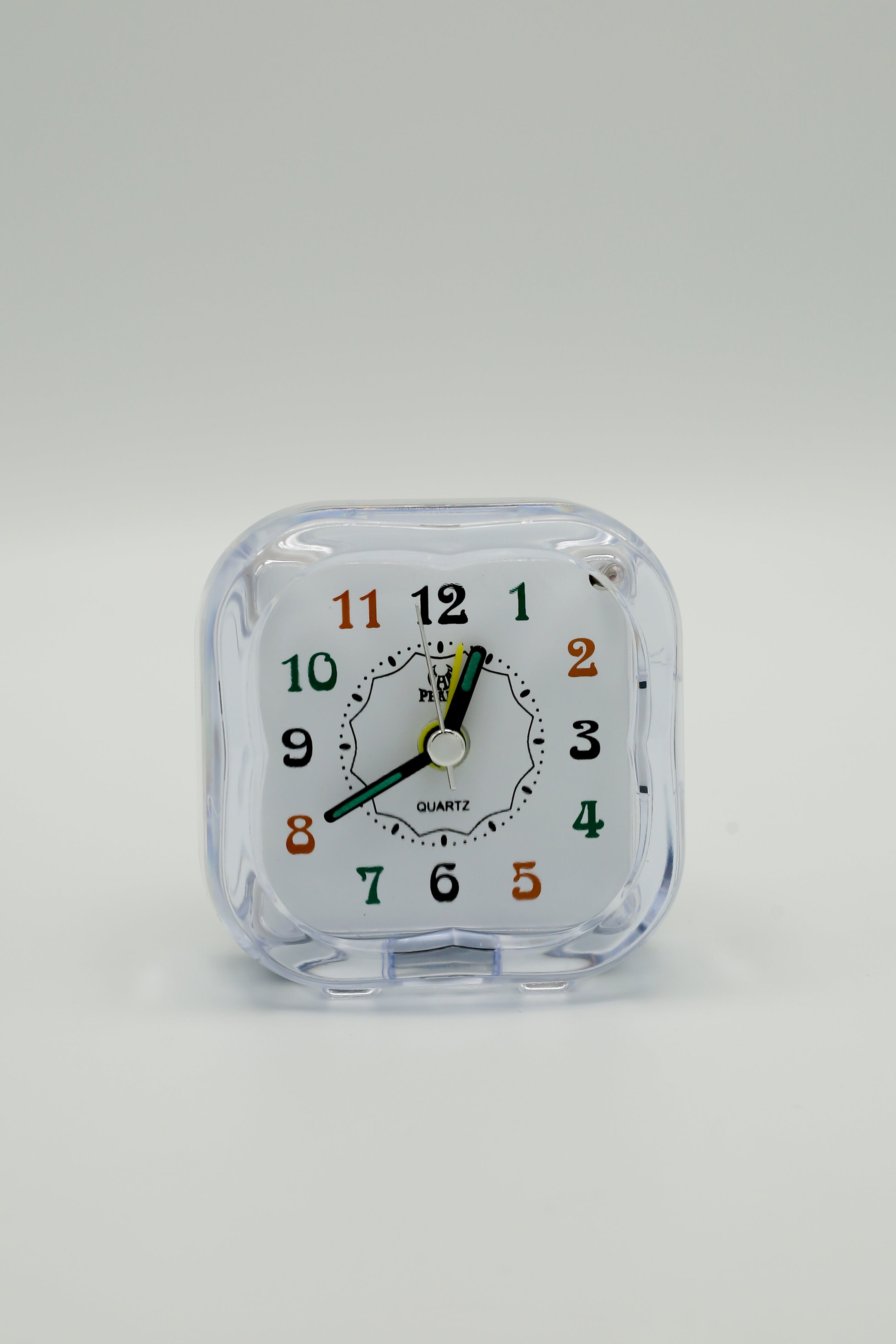 DK Travelling Alarm Clock