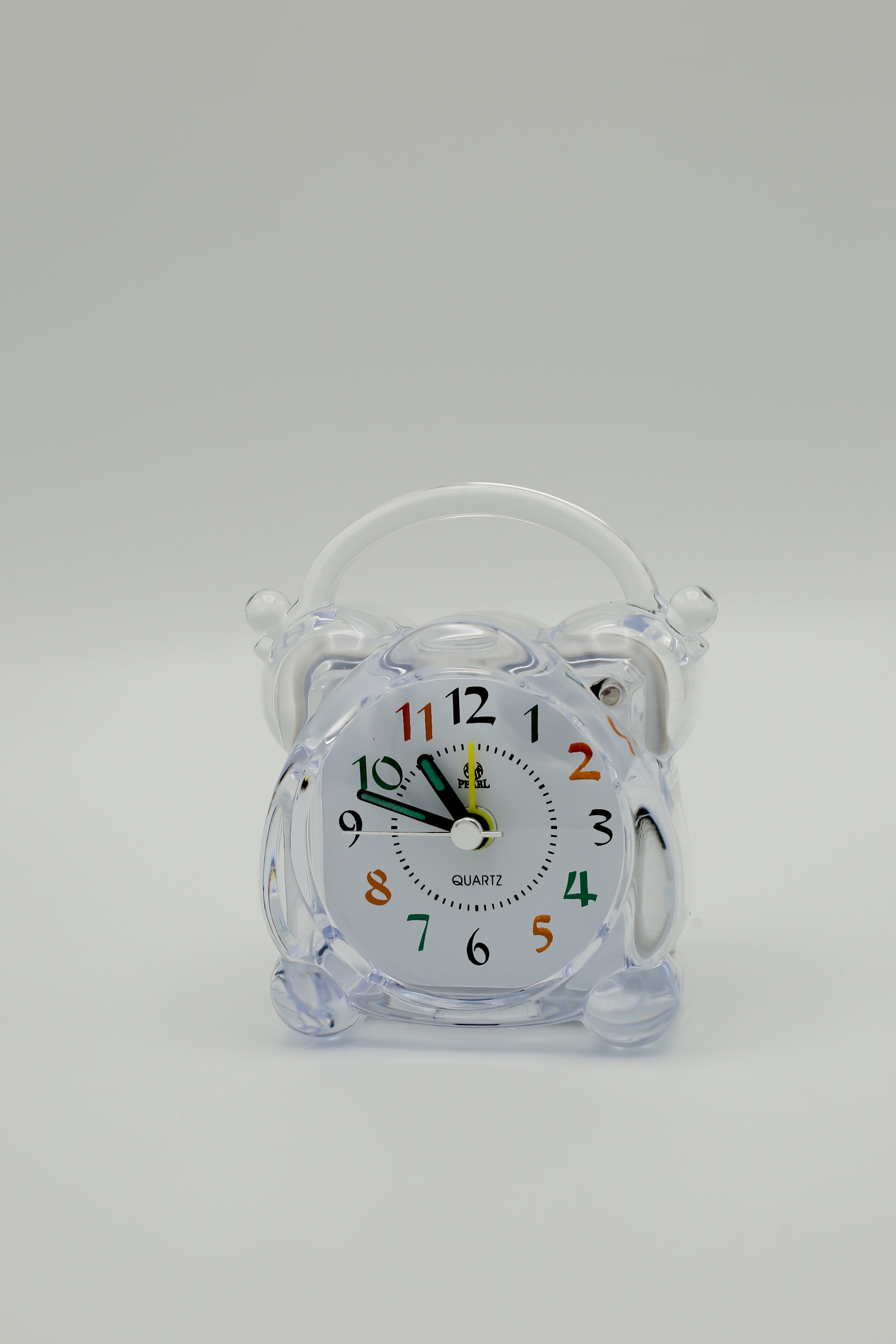DK Travelling Alarm Clock