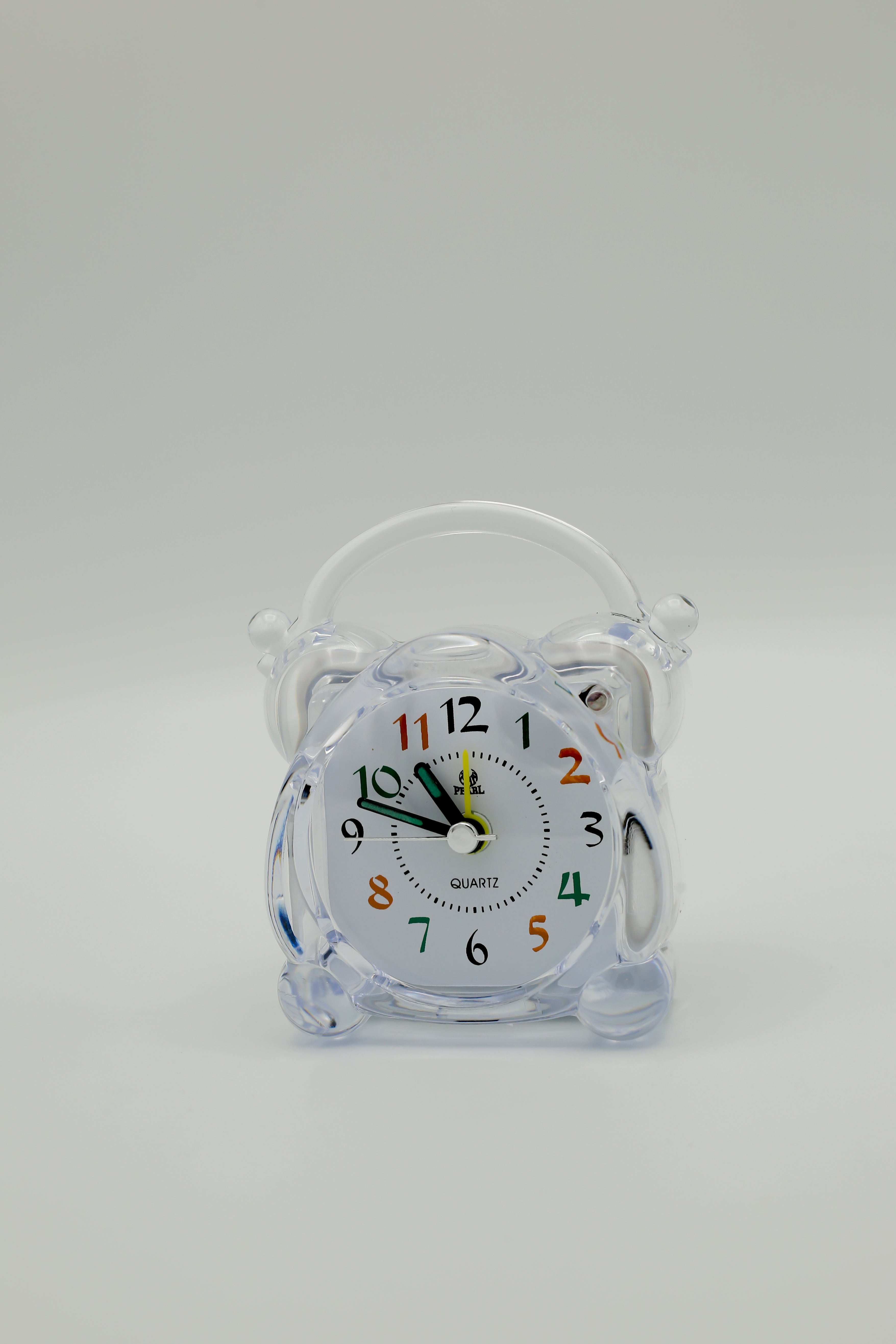 DK Travelling Alarm Clock