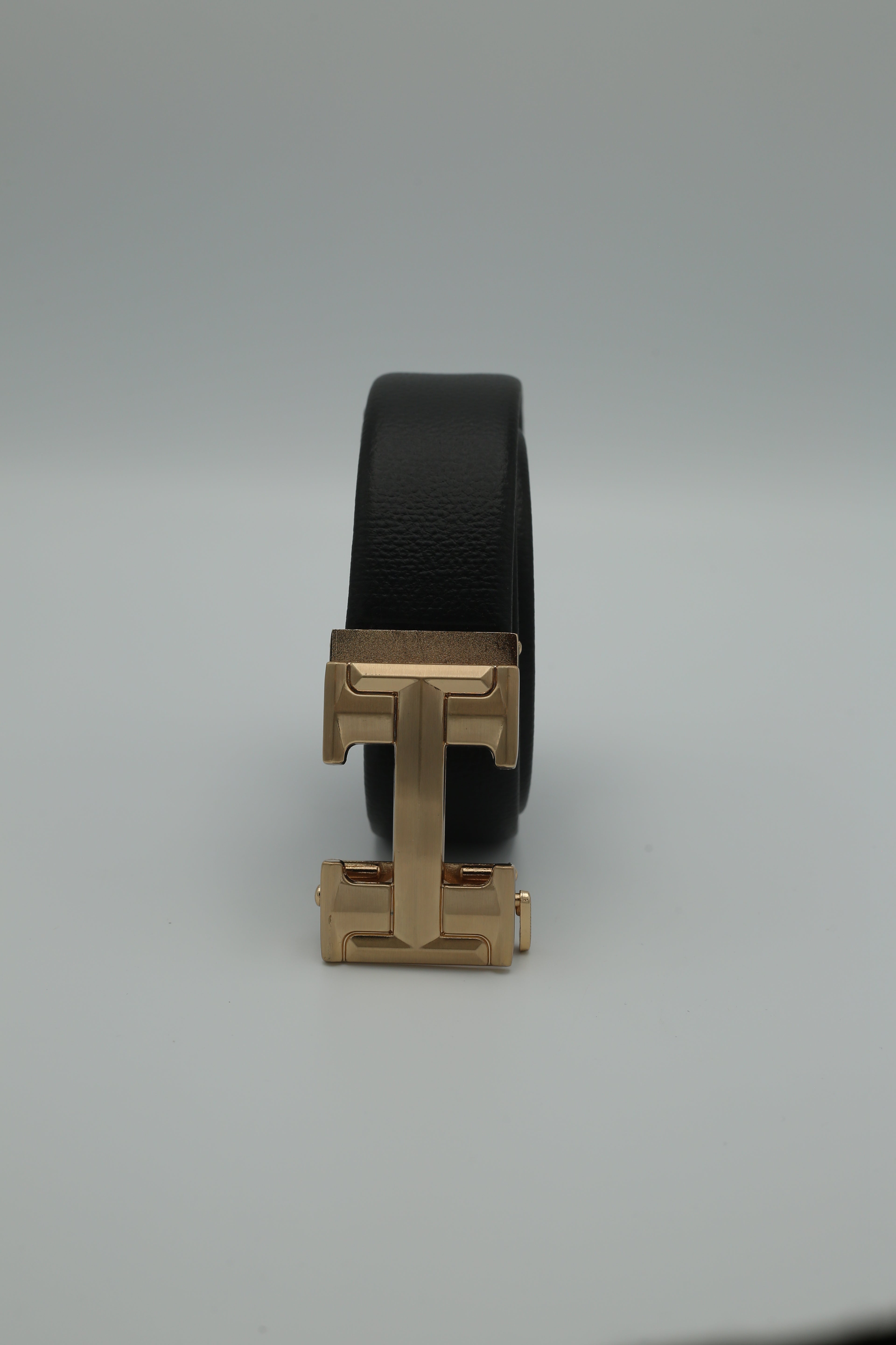 Hermes Belt Black