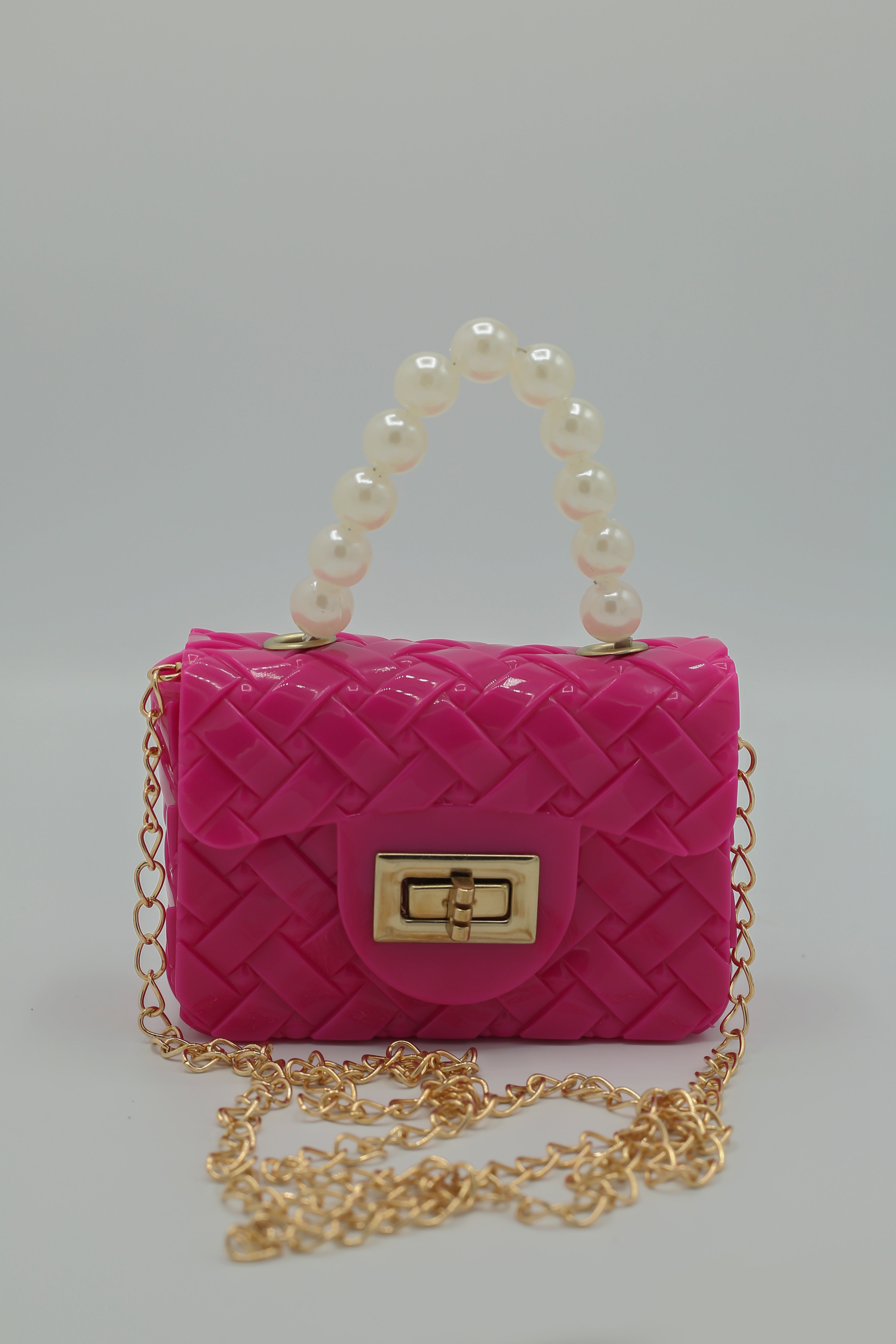 Girls Pouch PP-02