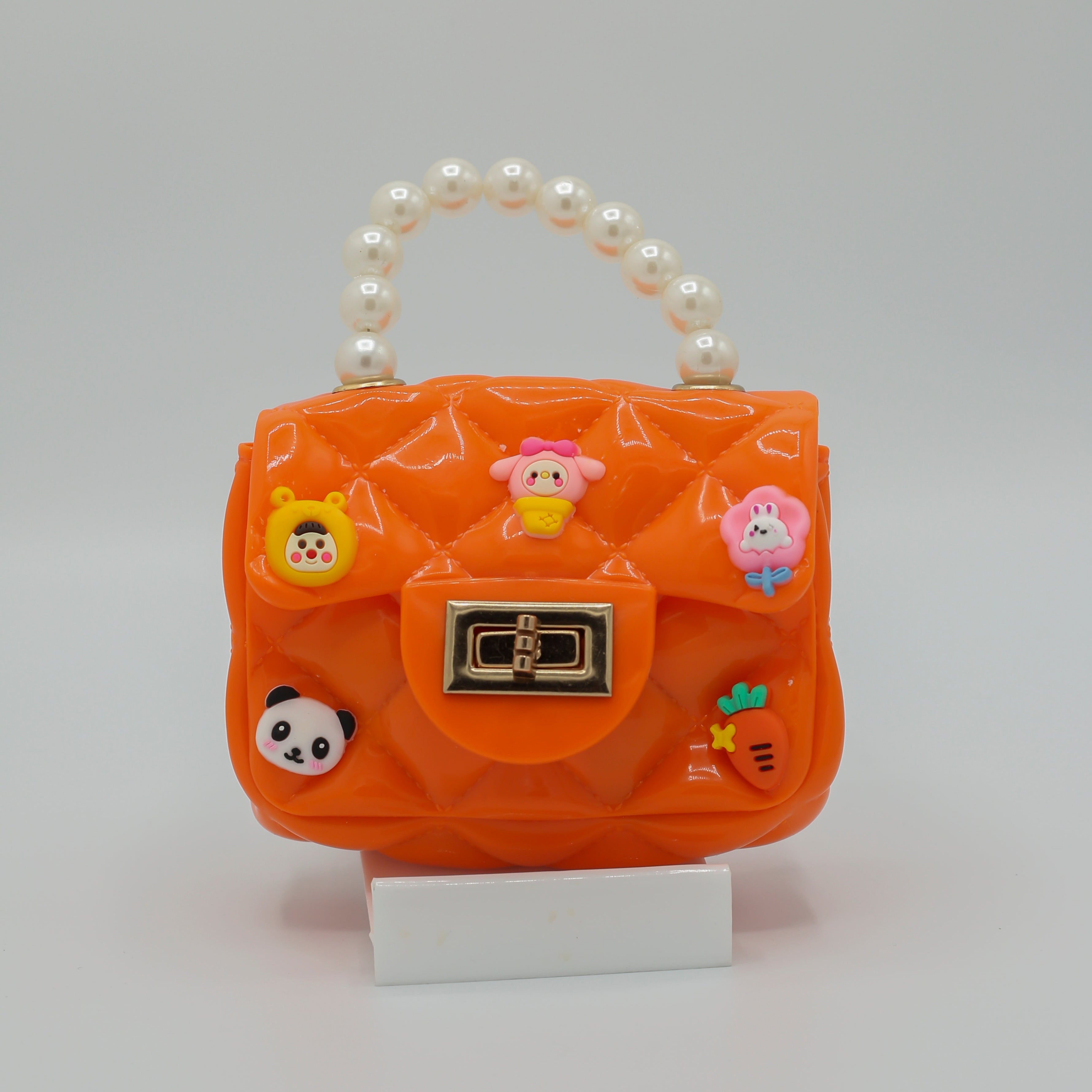 Girls Pouch PP-03