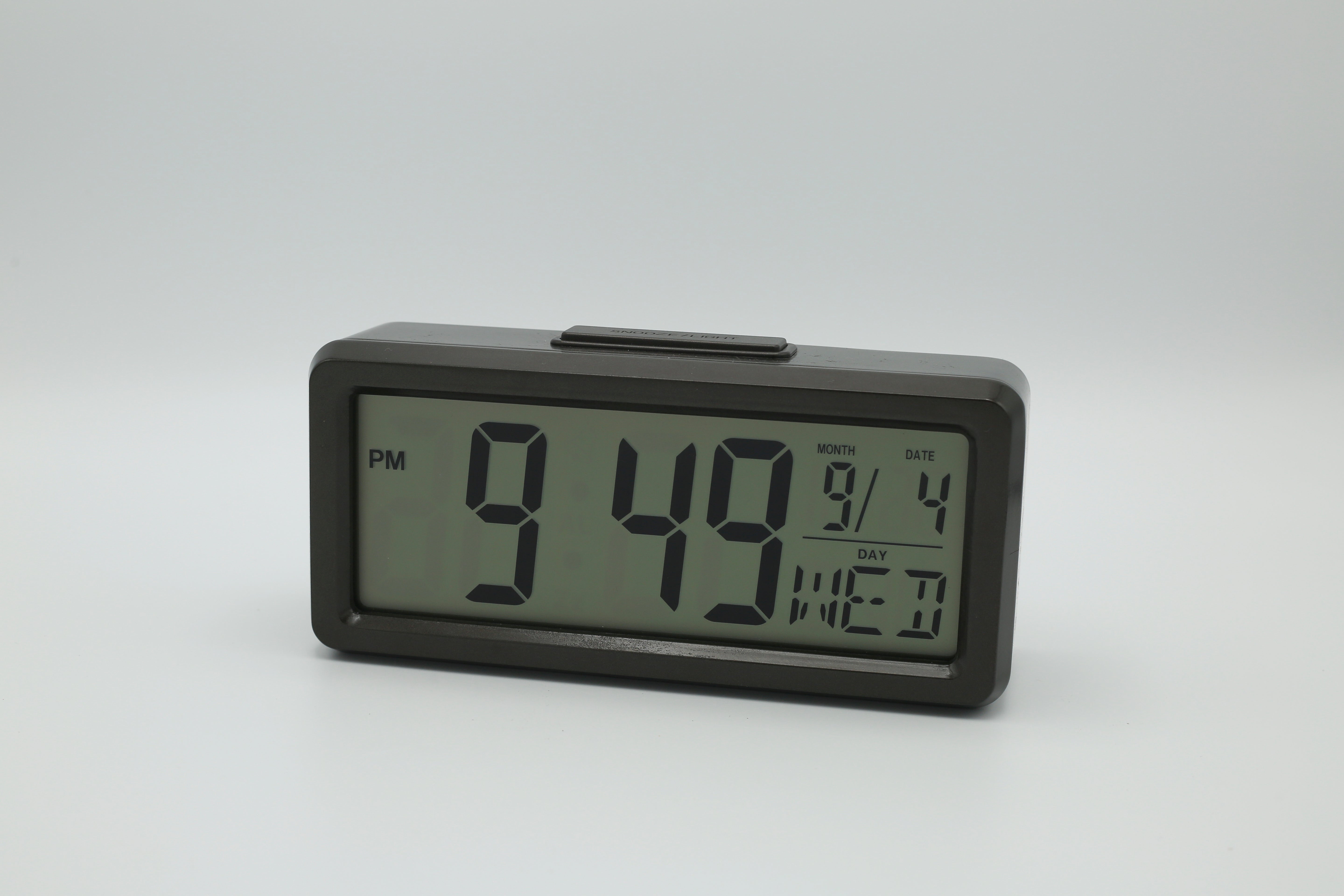 Office Digital Timepiece