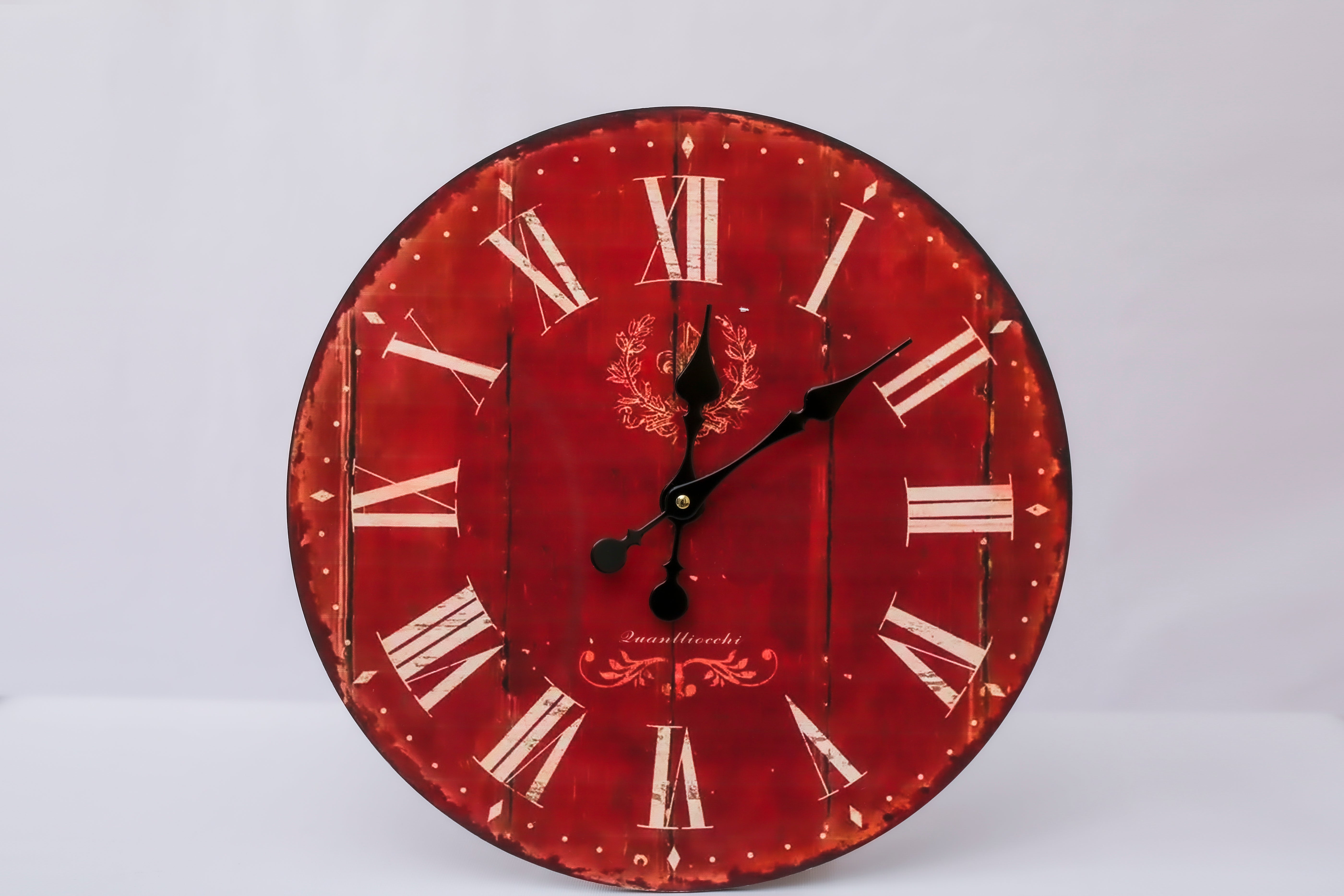 Wall Clock WY-22325 Small