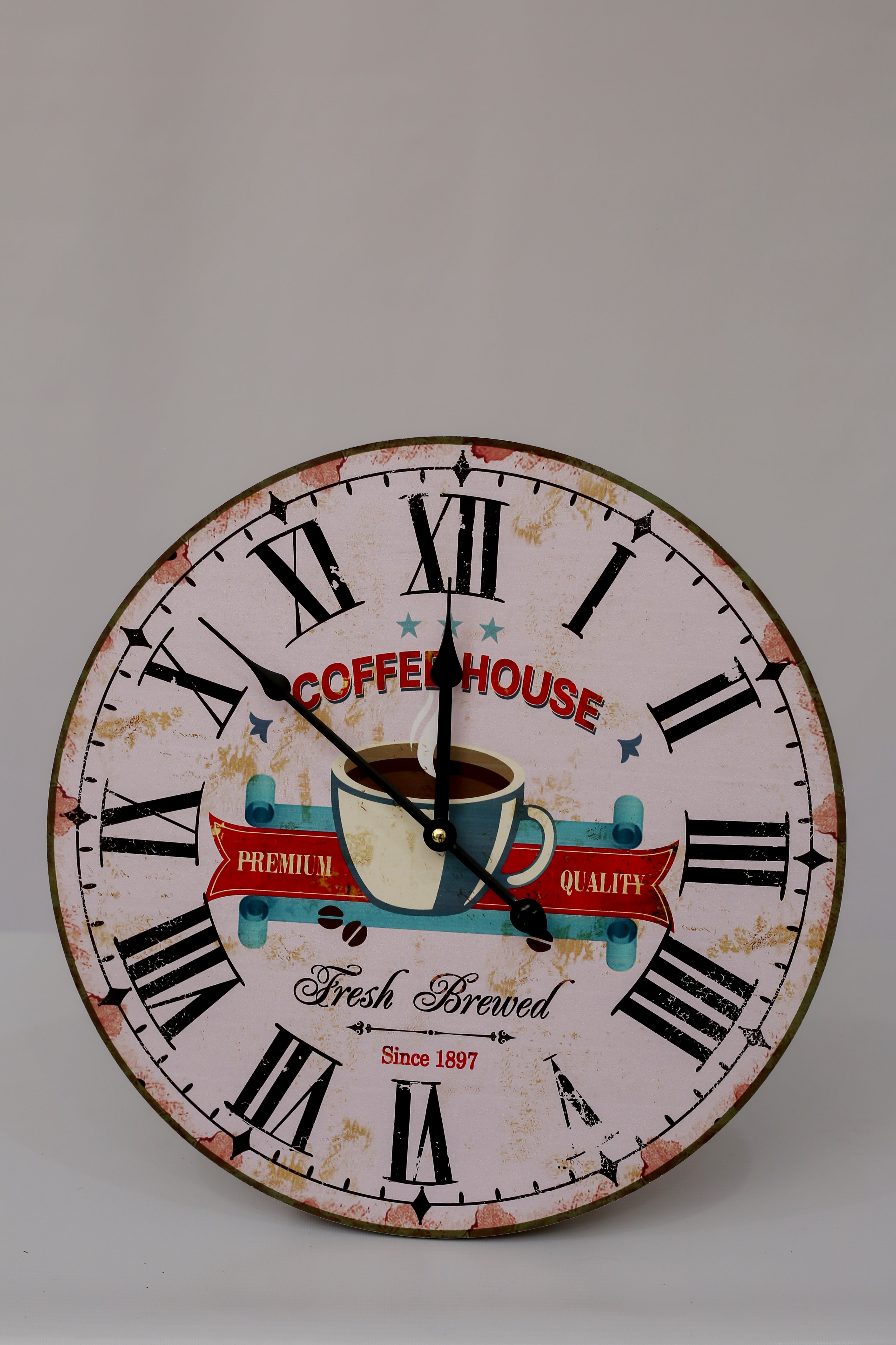 Wall Clock WY-22303 Small