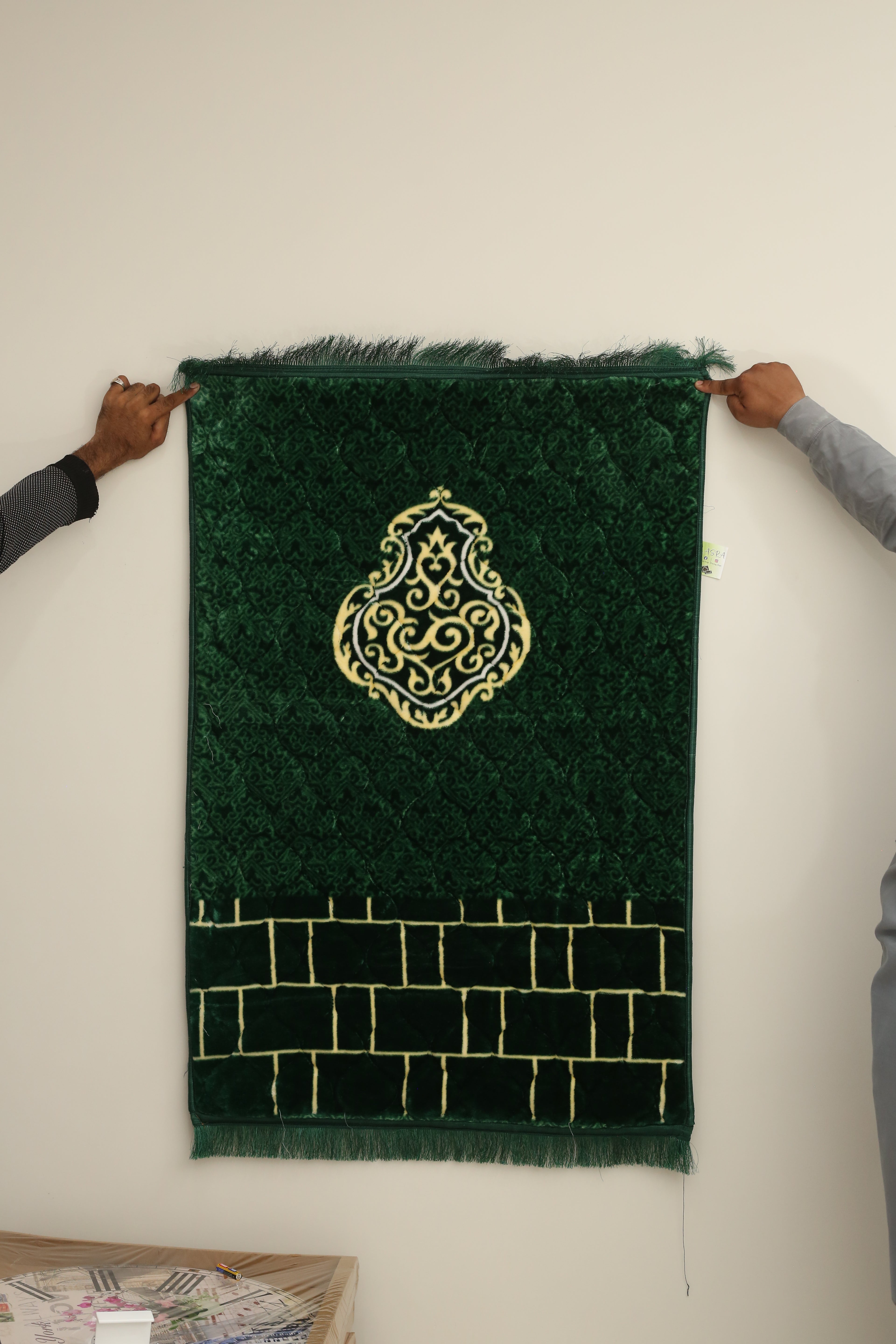 Prayer Rug D-3