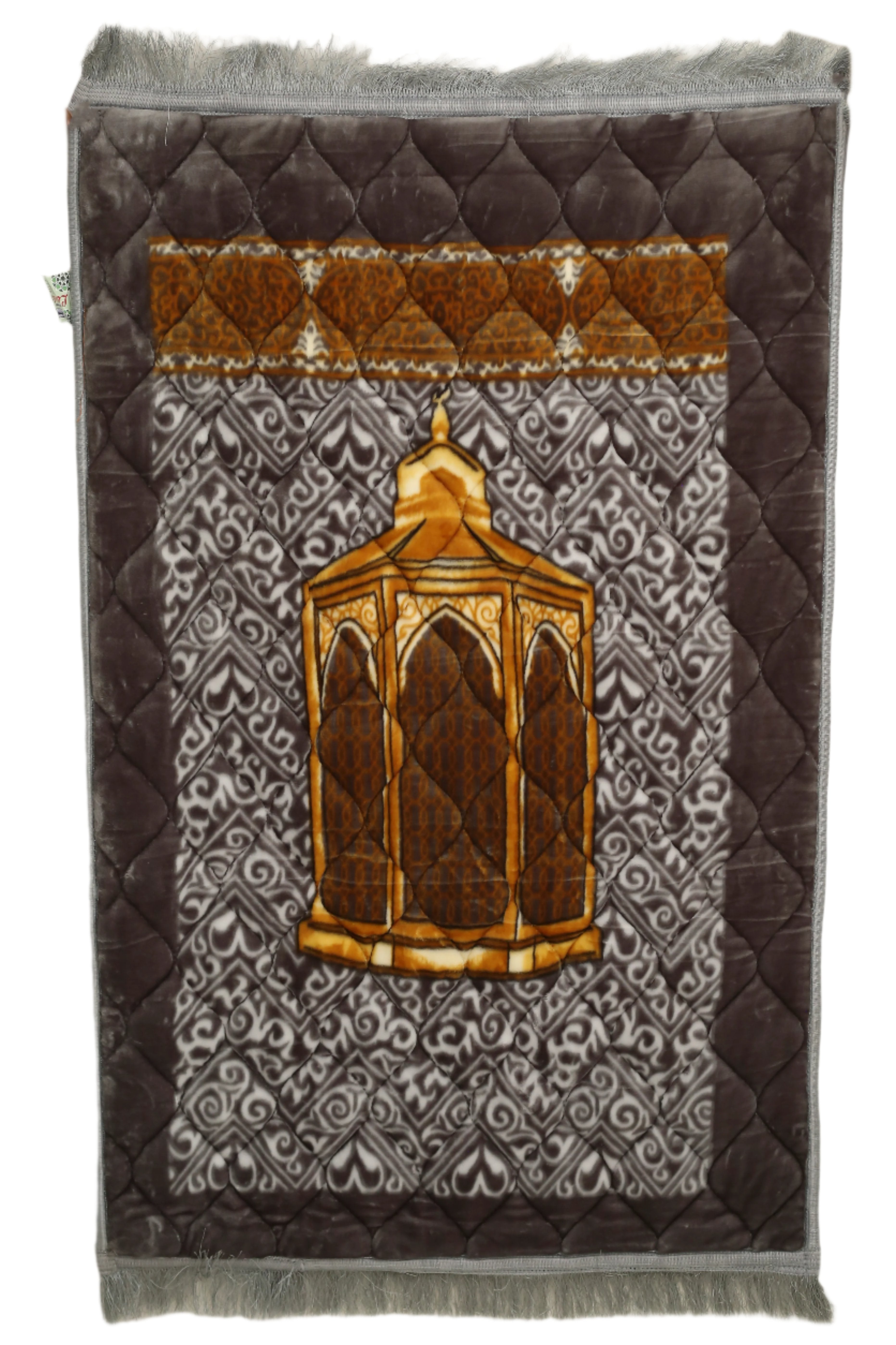 Prayer Rug D-4