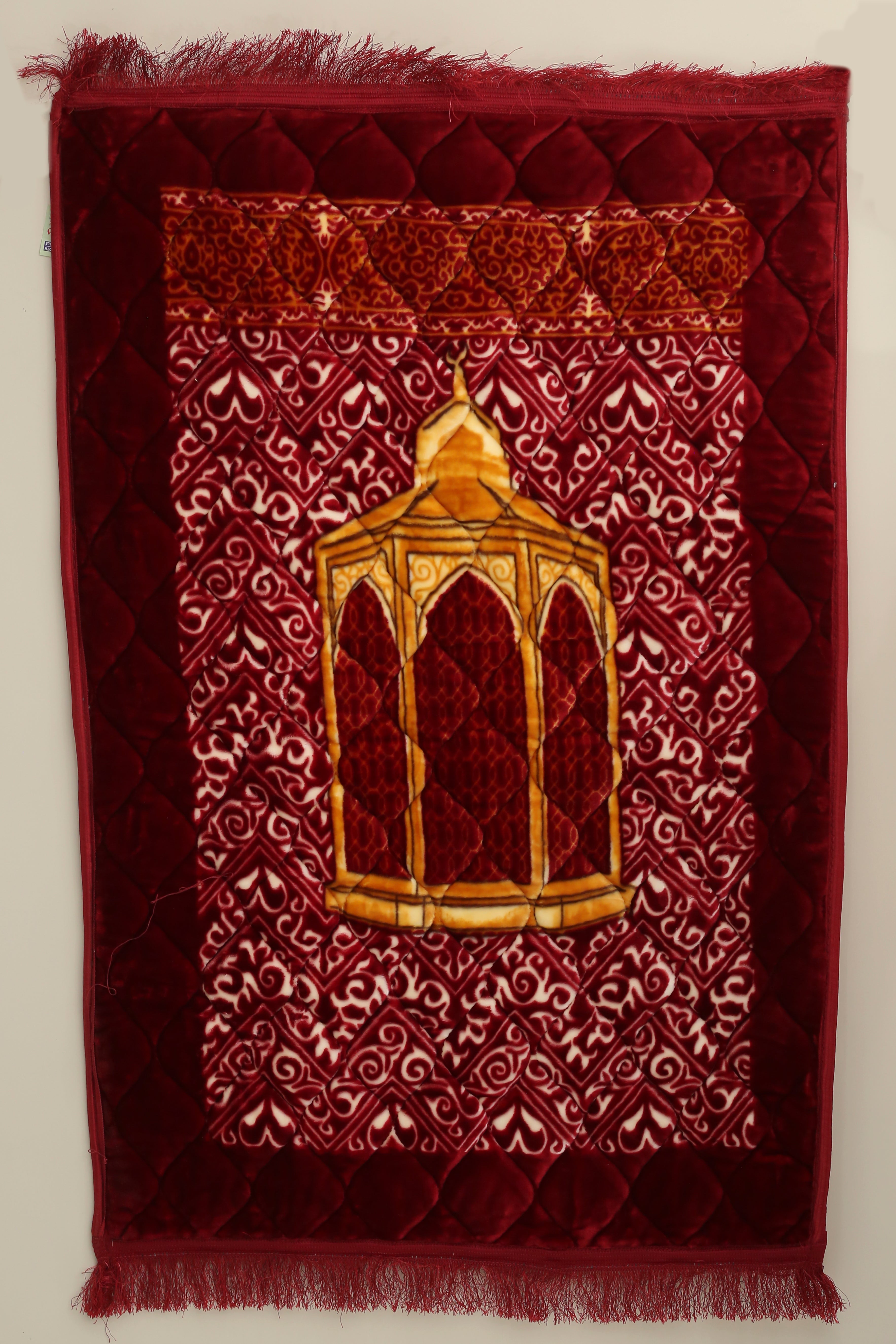 Prayer Rug D-4
