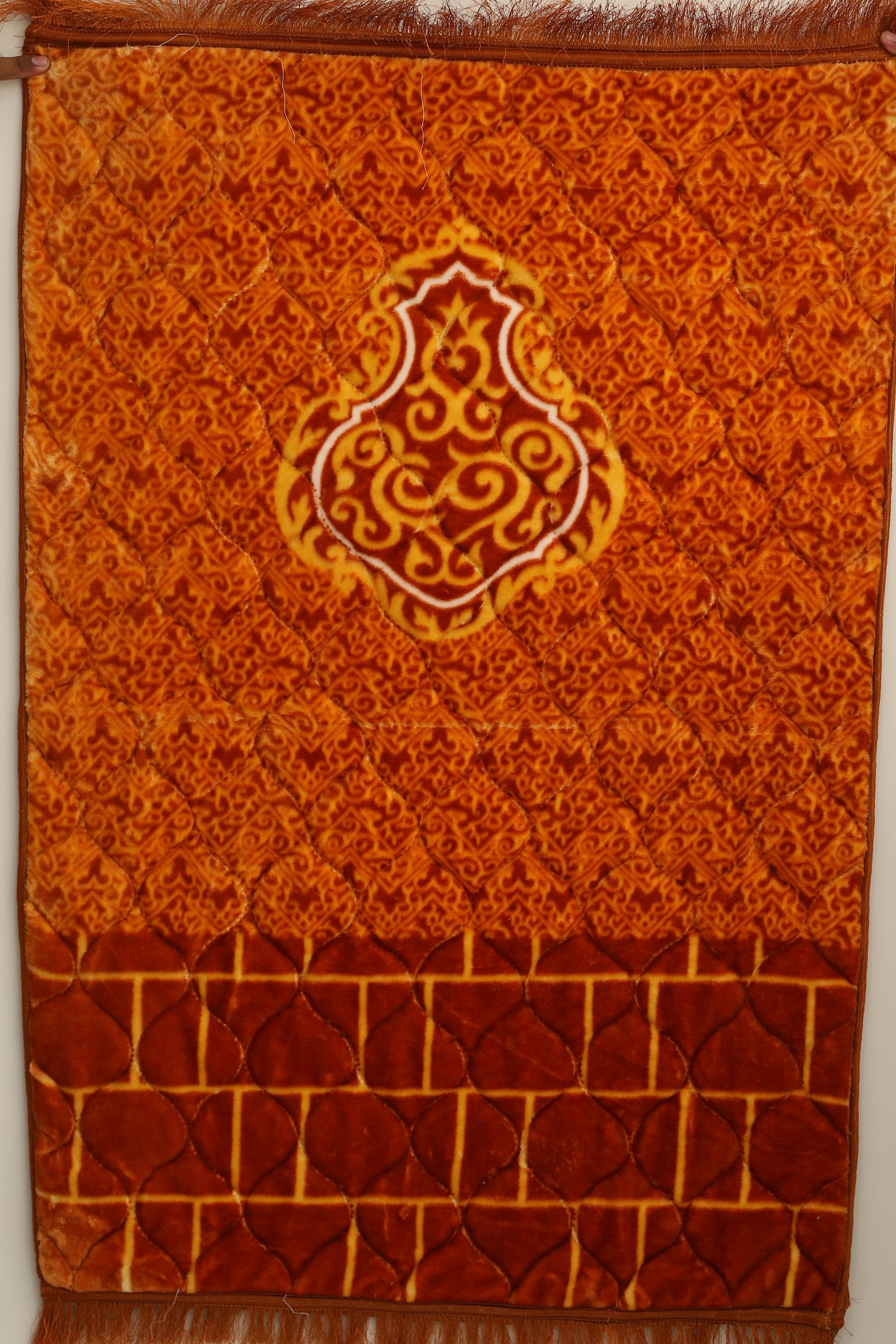 Prayer Rug D-3