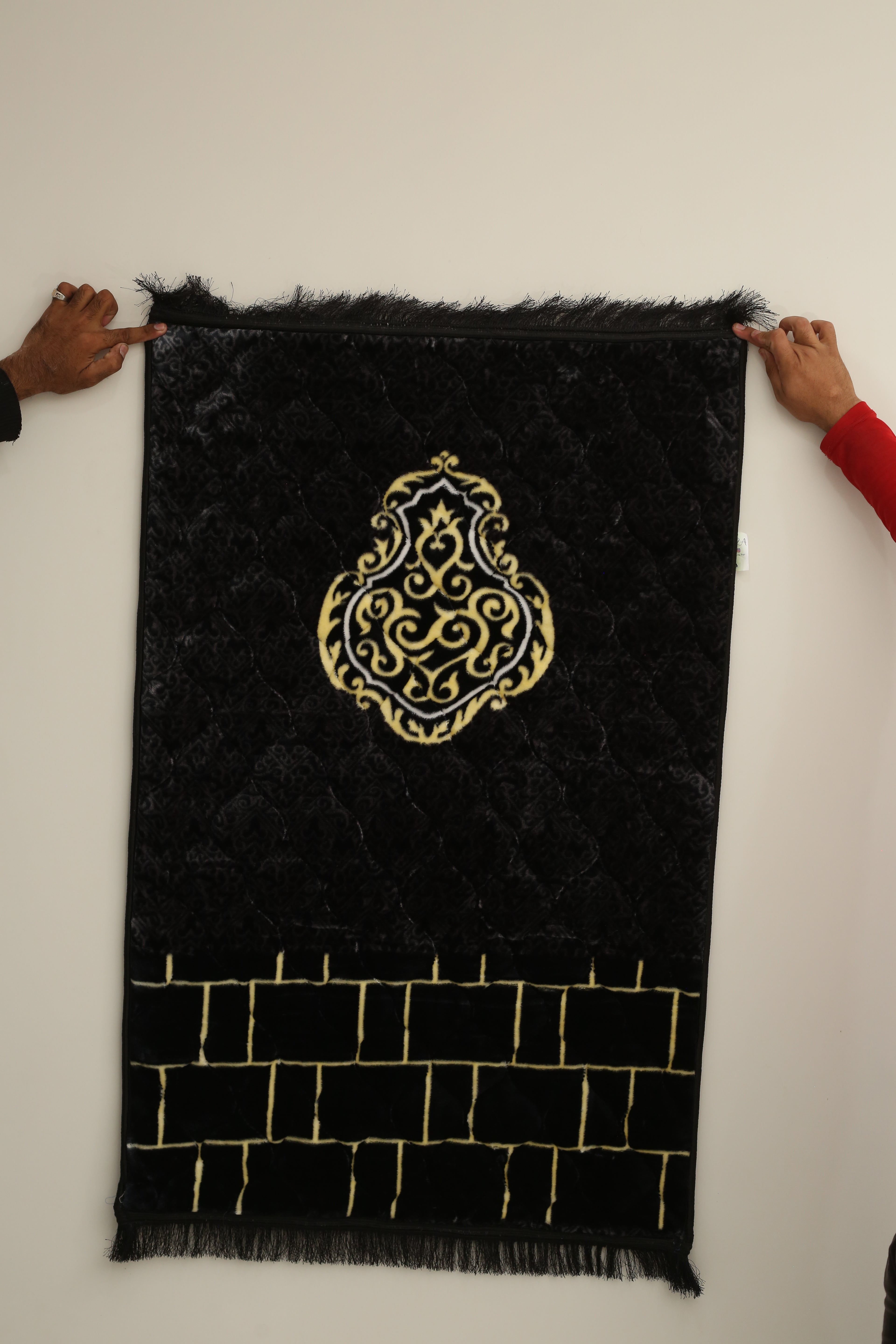 Prayer Rug D-3