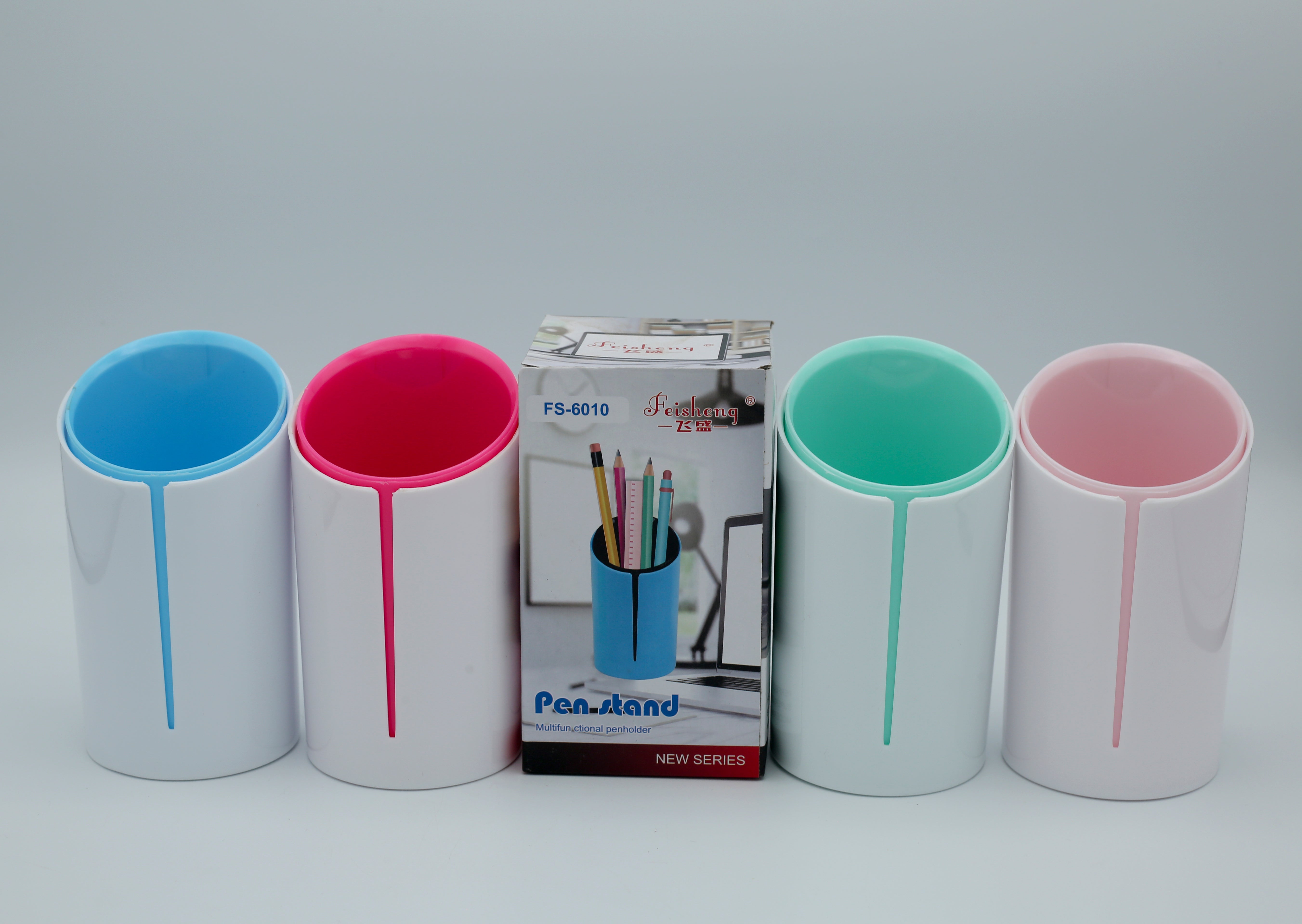 Pen Holder-6010