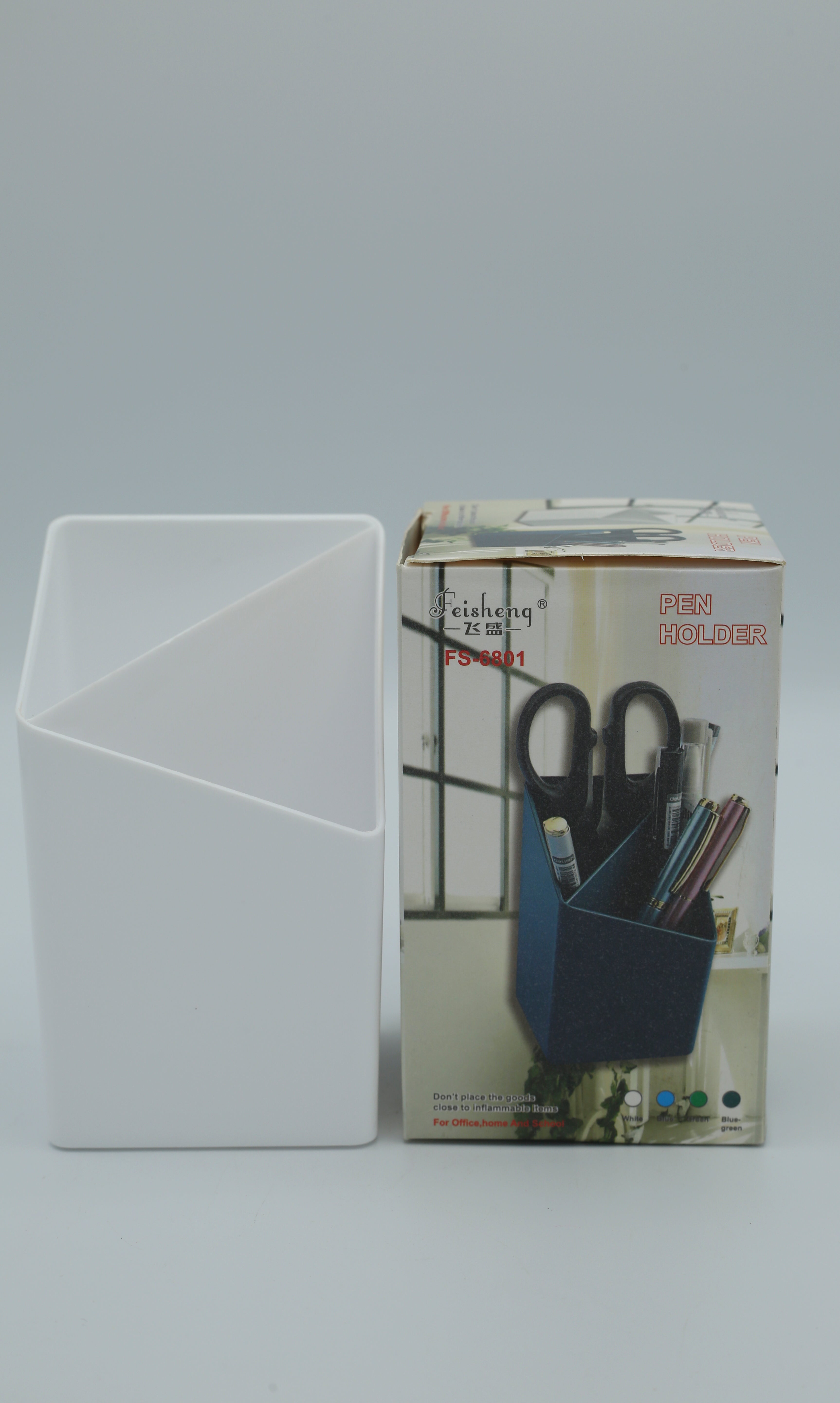 Pen Holder 6801