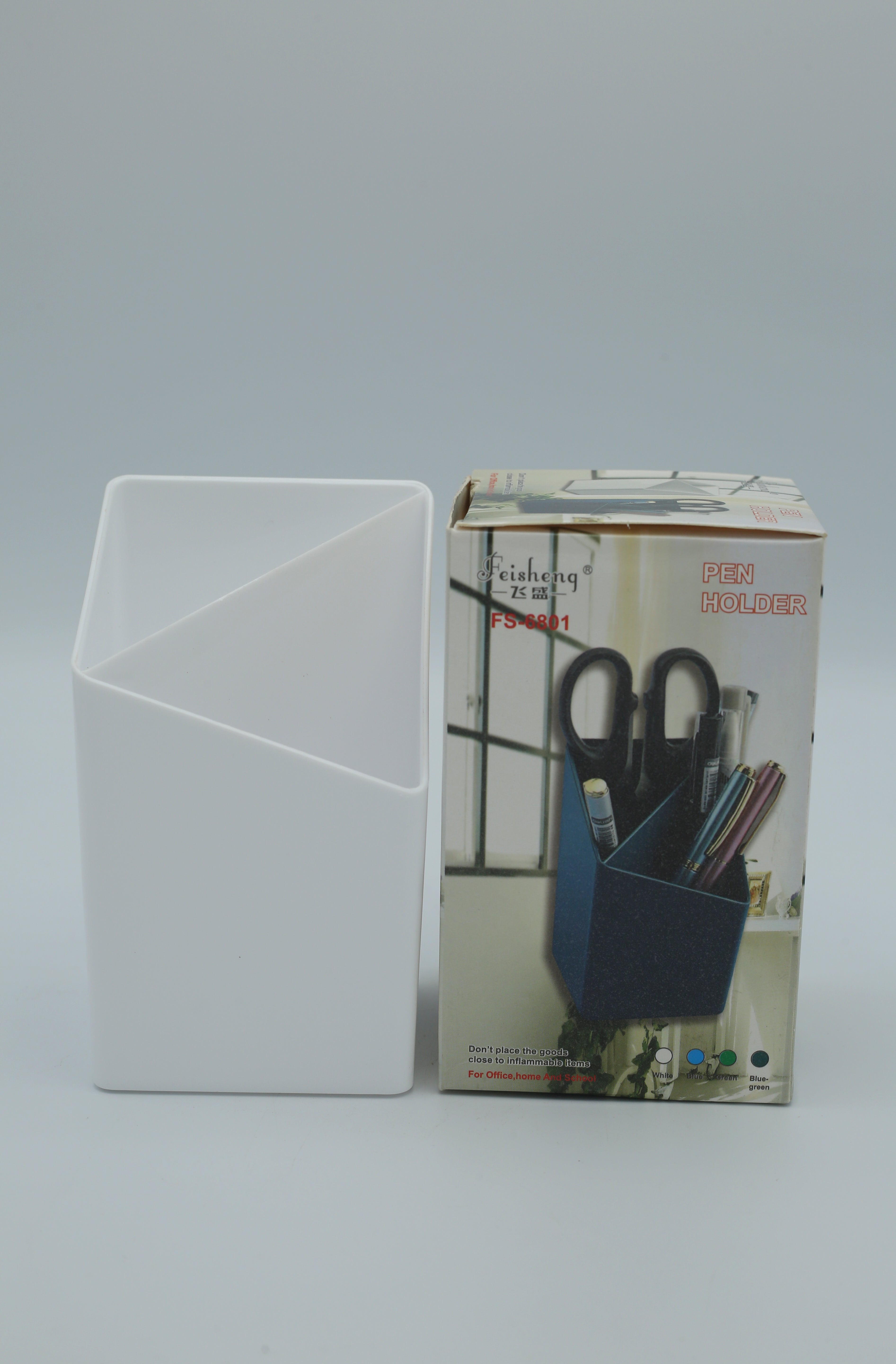 Pen Holder 6801