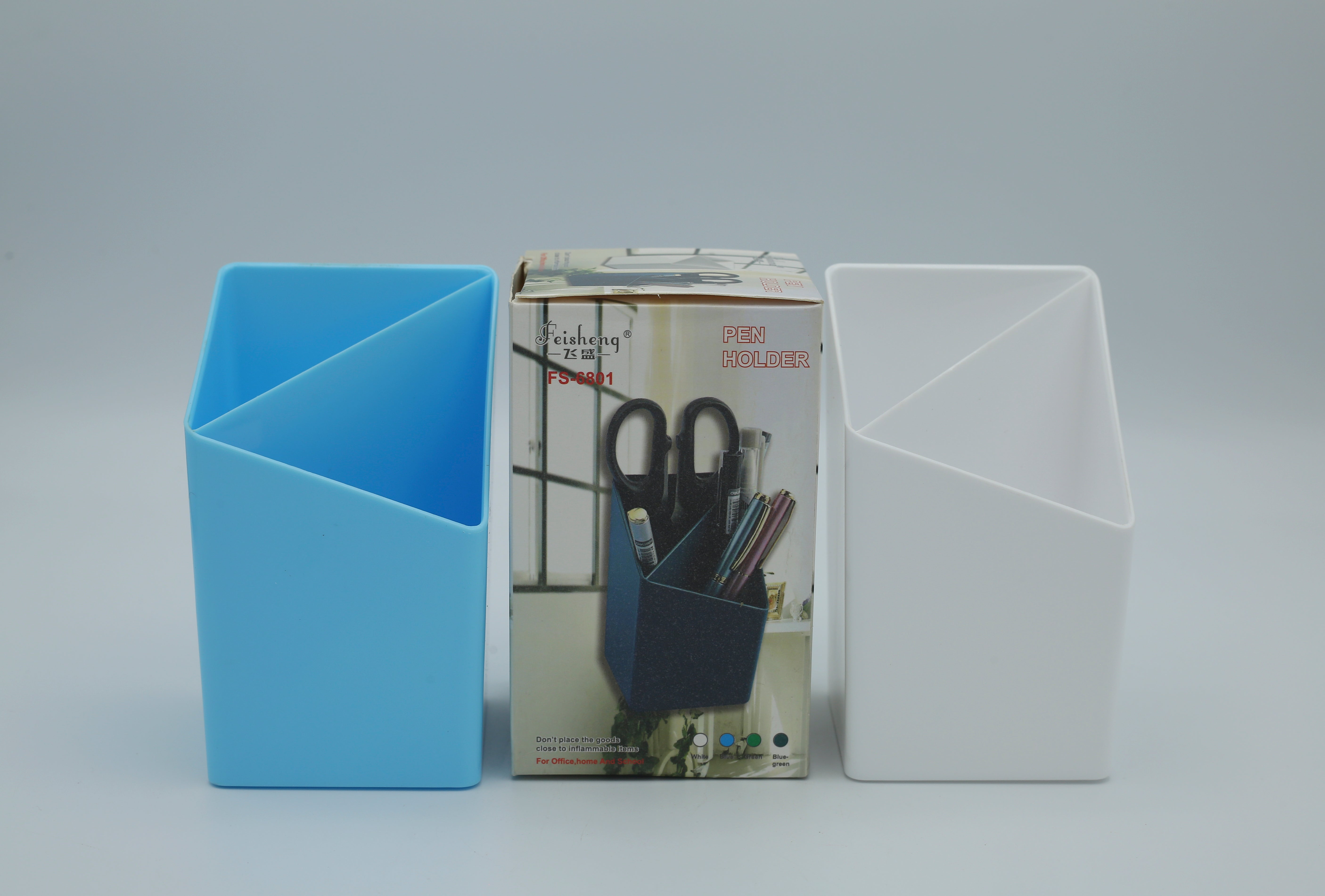 Pen Holder 6801