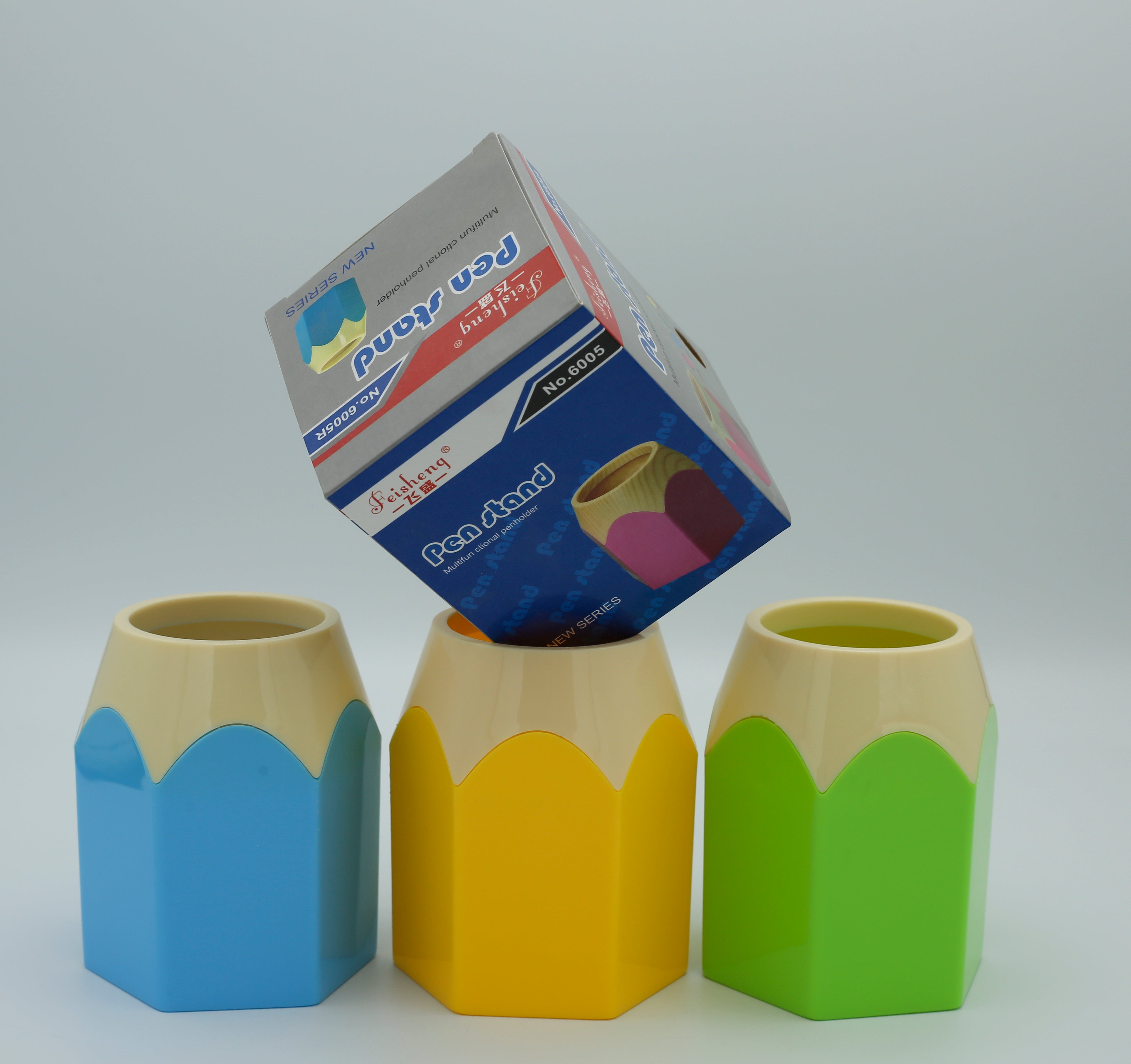 Pen Holder 6005