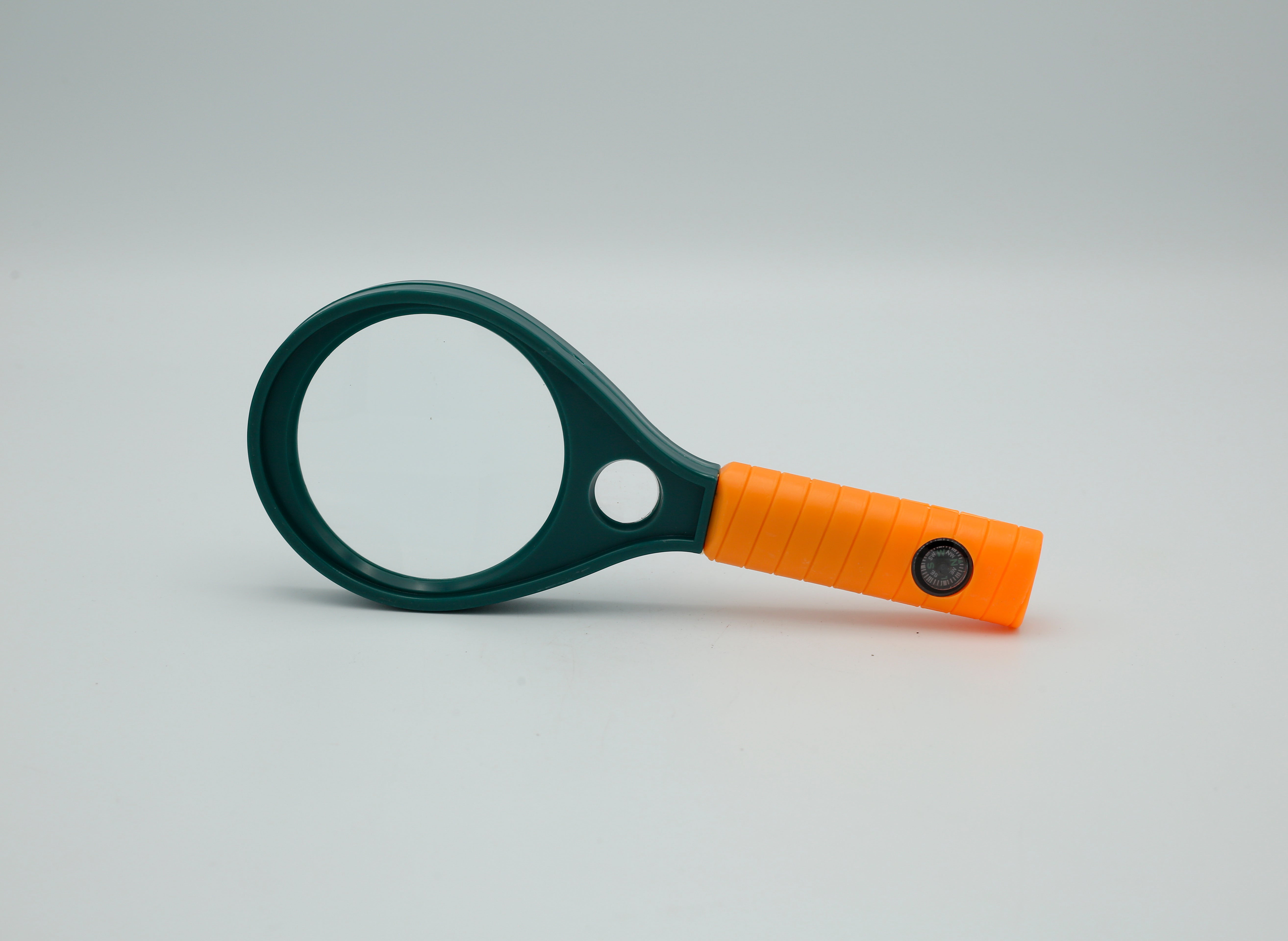 Magnifying Glass Optical Instrument 65MM