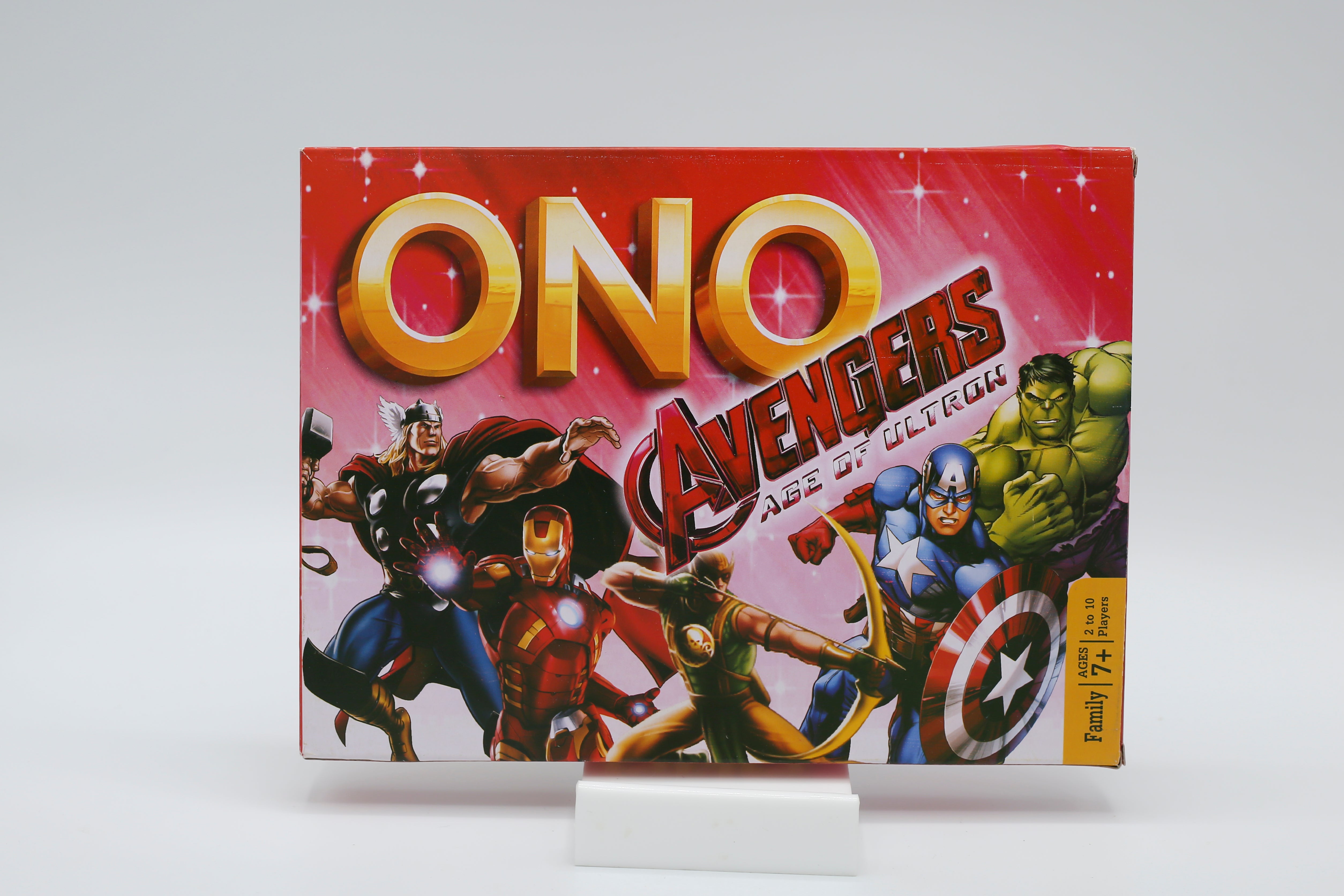 ONO Game 7772