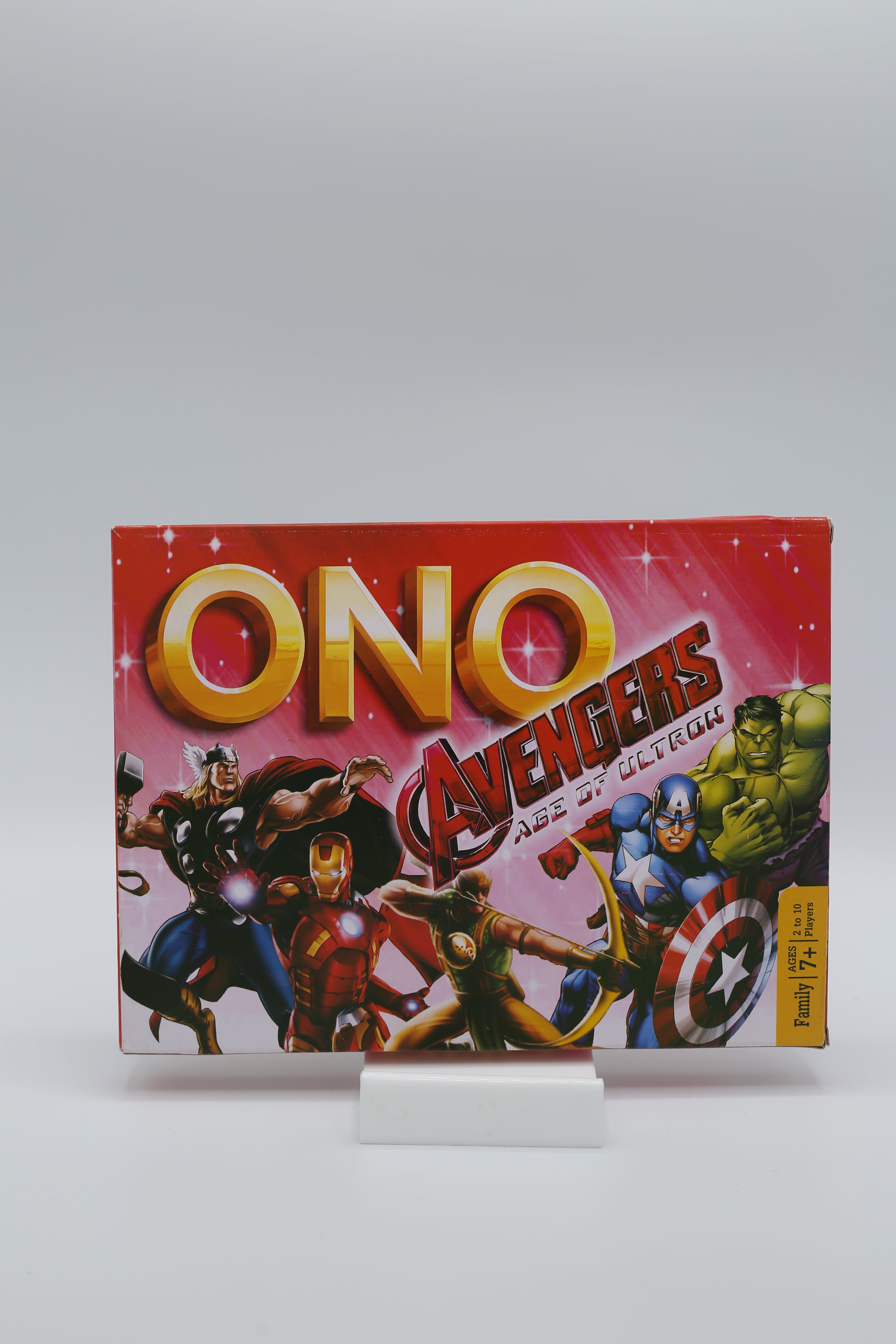 ONO Game 7772