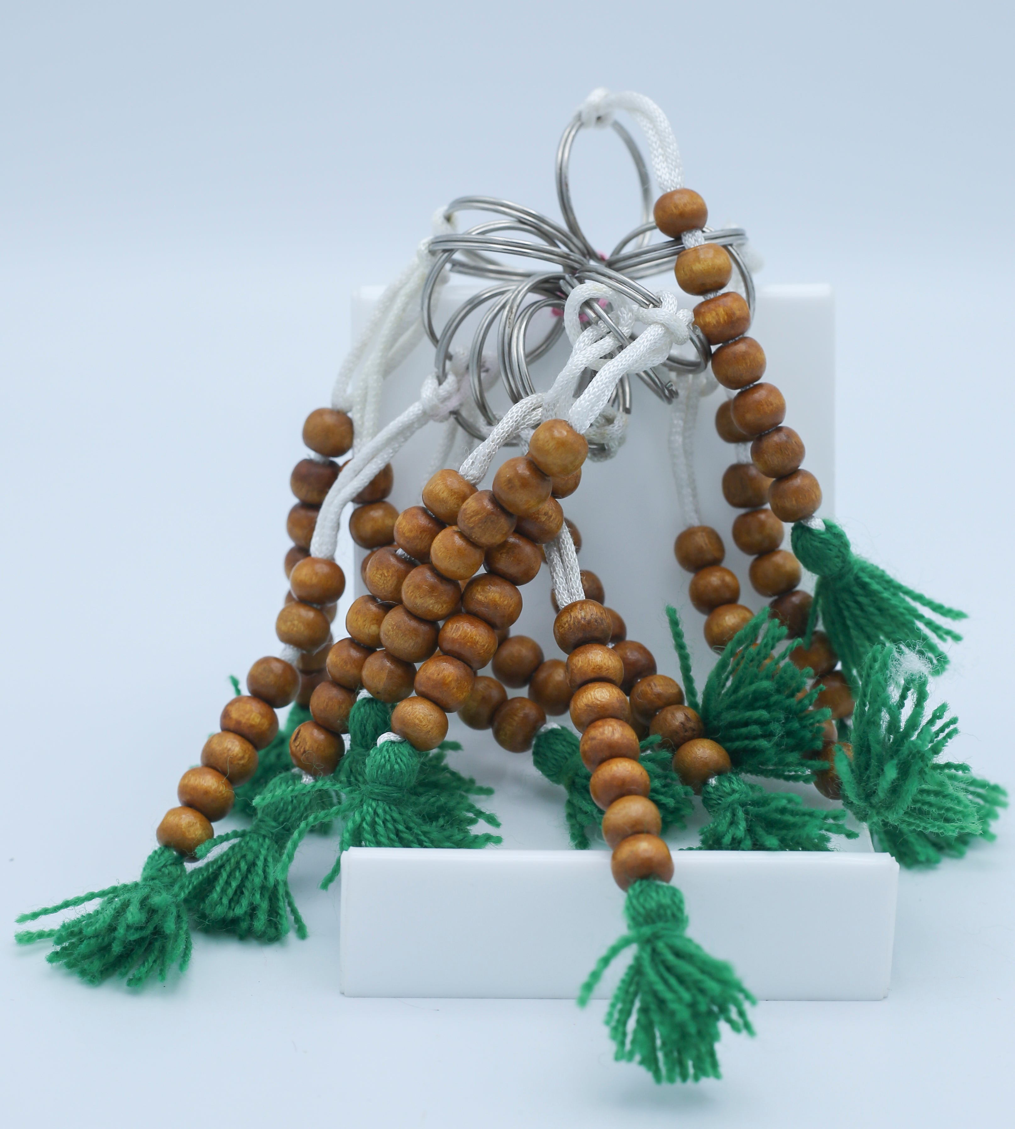 Tasbih 7 Beads 12pc
