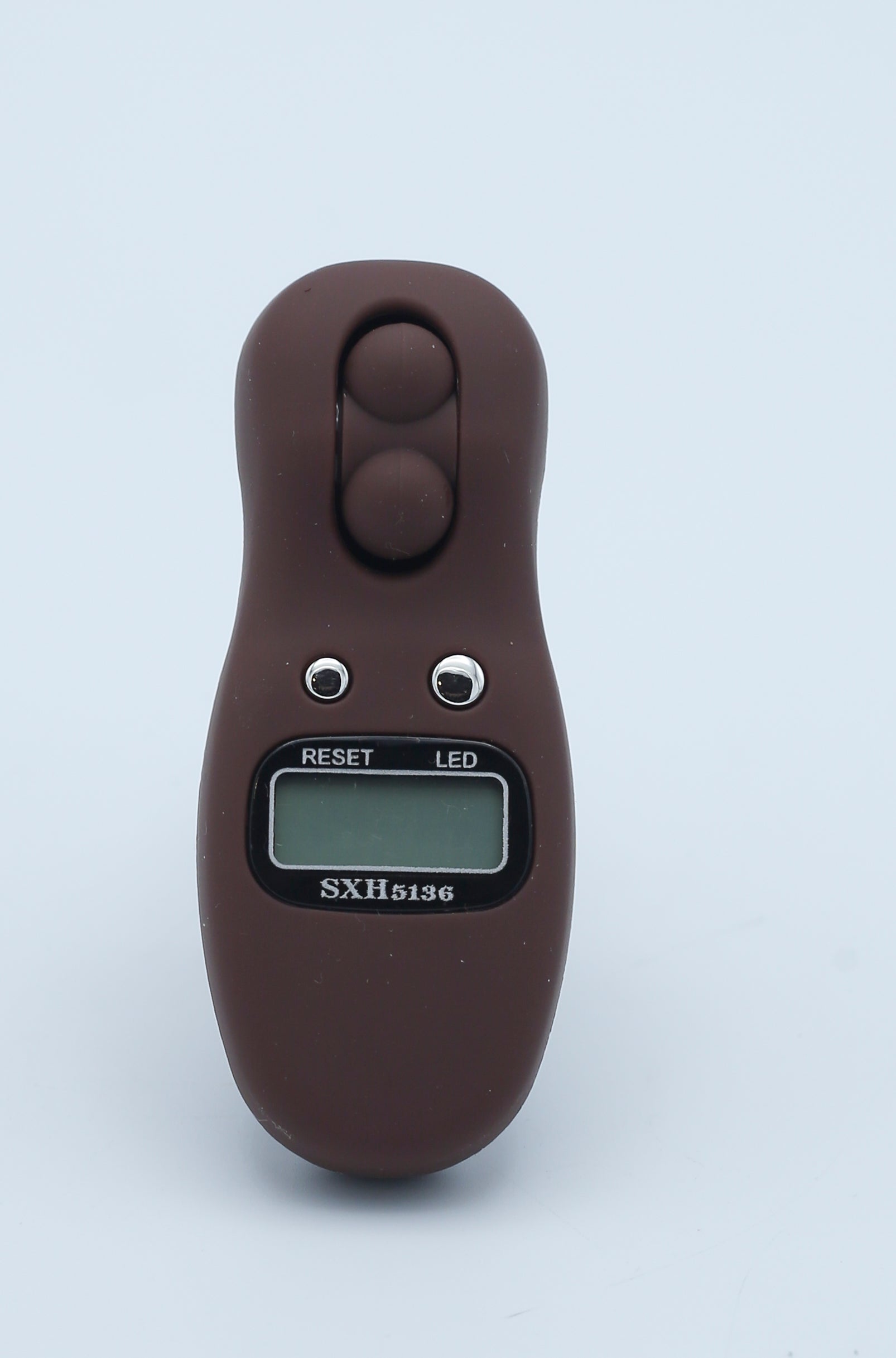 Tally Counter Ring Tasbhi With LED and Replacable Battery