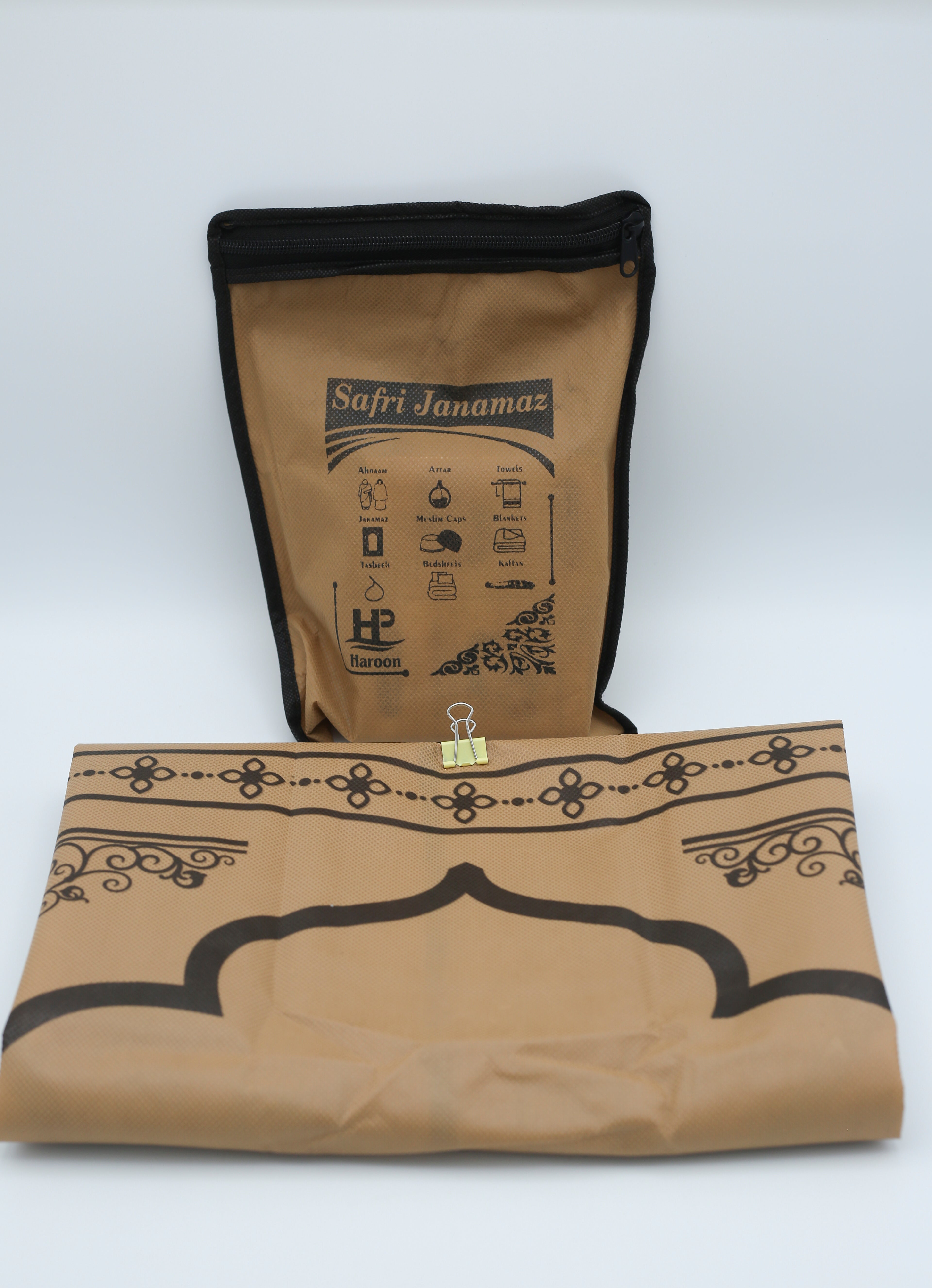 Men's Hajj Package 2 Gents Ahram Top Quality....