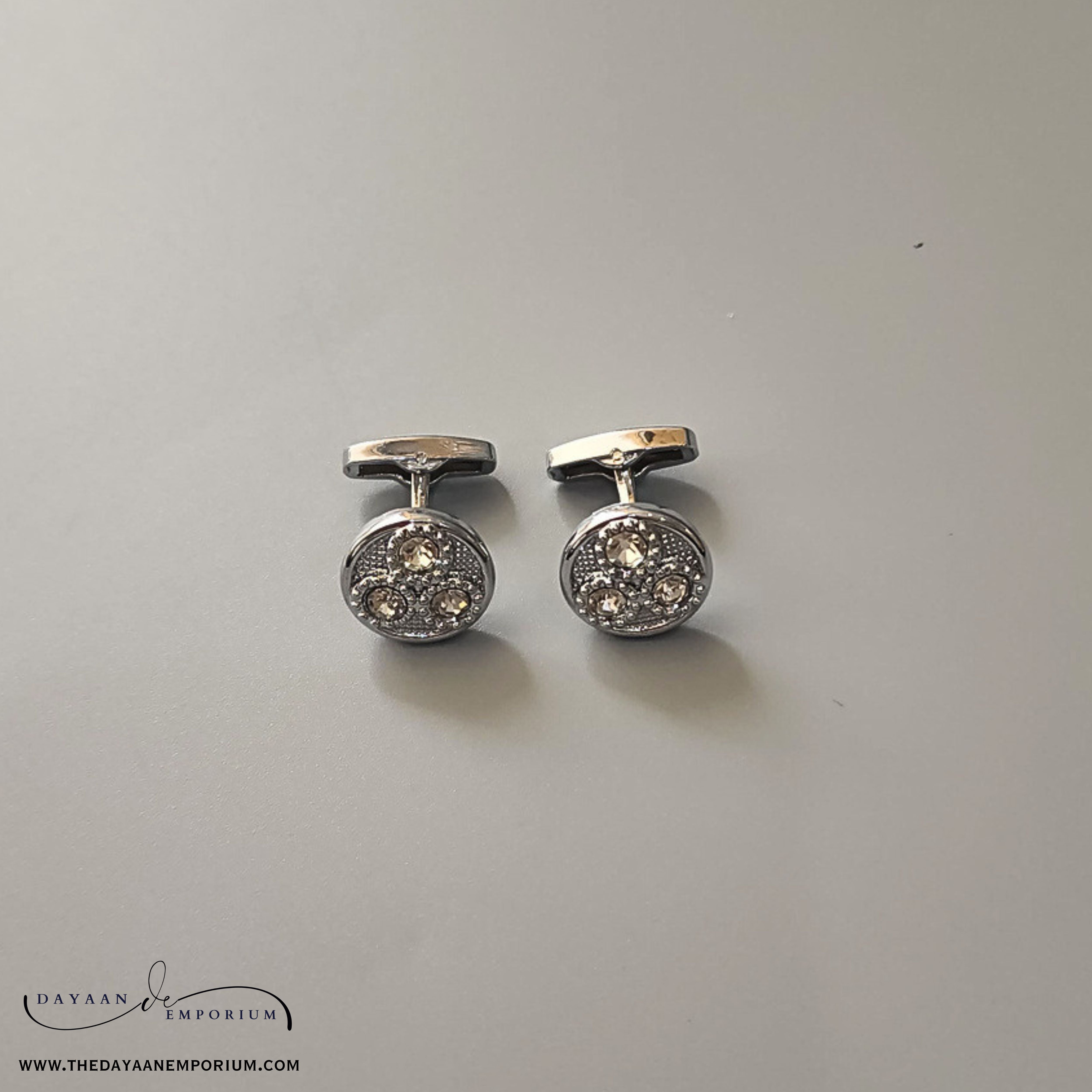 Premium Quality Cufflinks for Men C-54