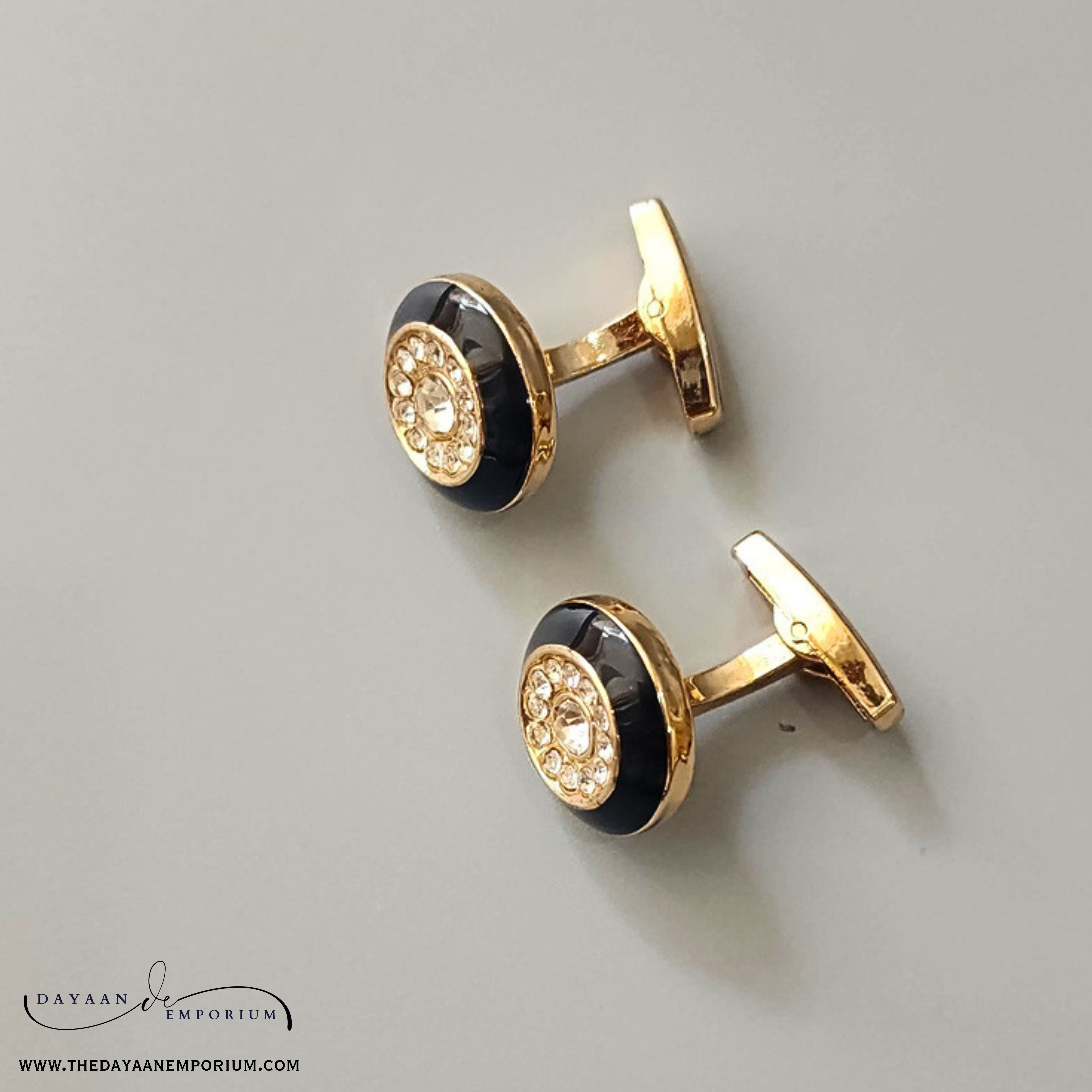 Premium Quality Cufflinks for Men C-63