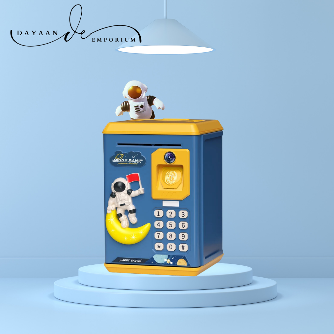 Money Box PD-203