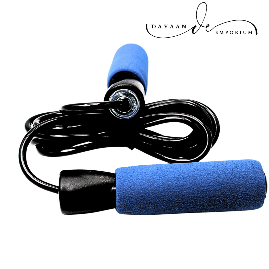 Bearing Skipping Rope 1211 Professional