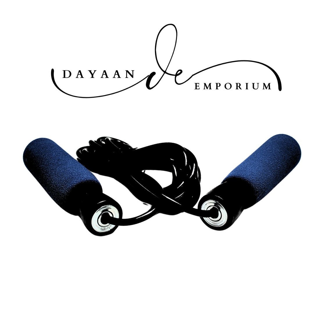 Bearing Skipping Rope 1211 Professional