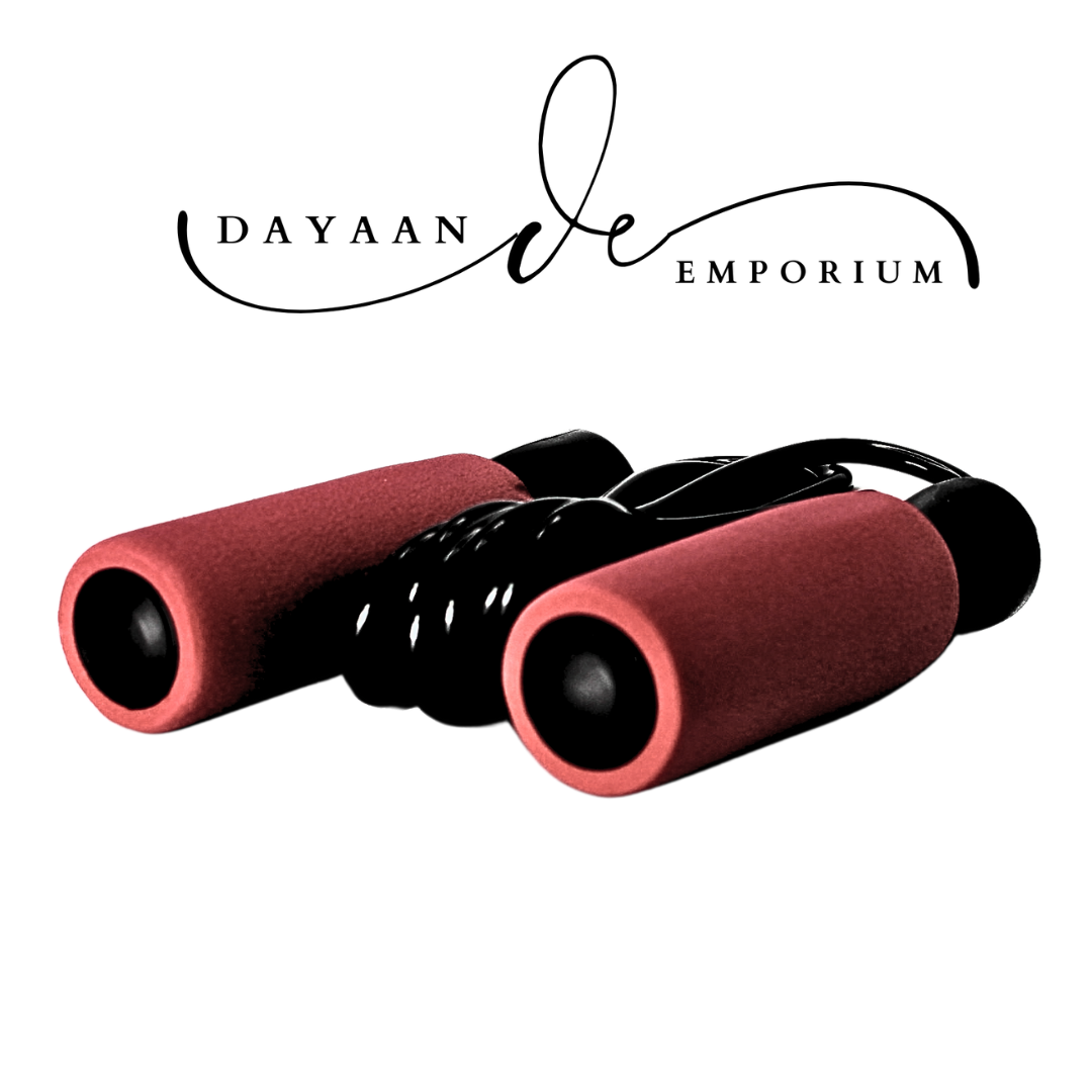 Bearing Skipping Rope 1211 Professional