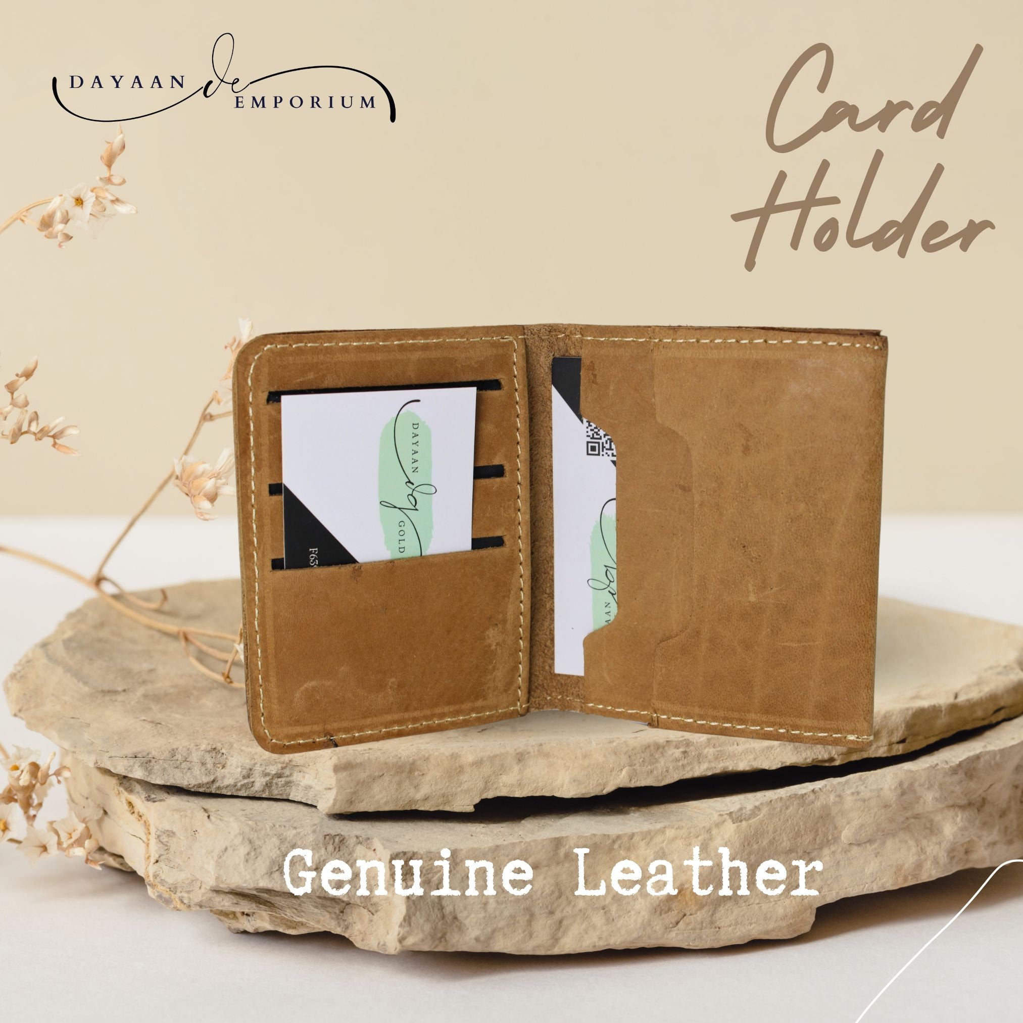 Men's Card Holder Wallets CH-1
