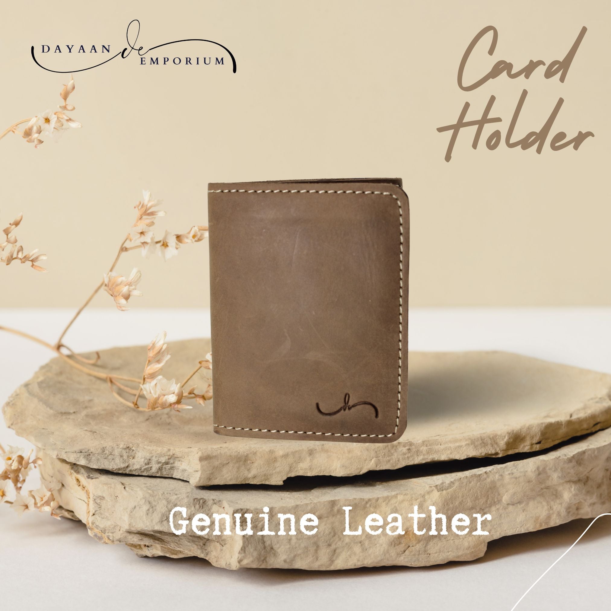 Men's Card Holder Wallets CH-1