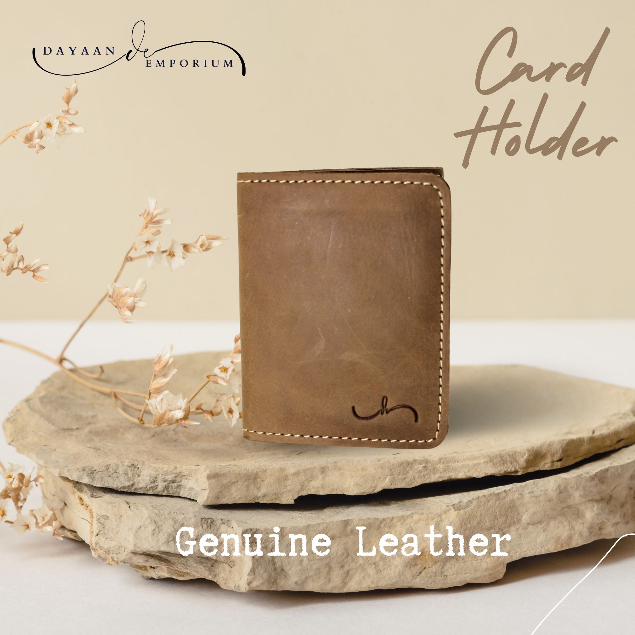 Men's Card Holder Wallets CH-1