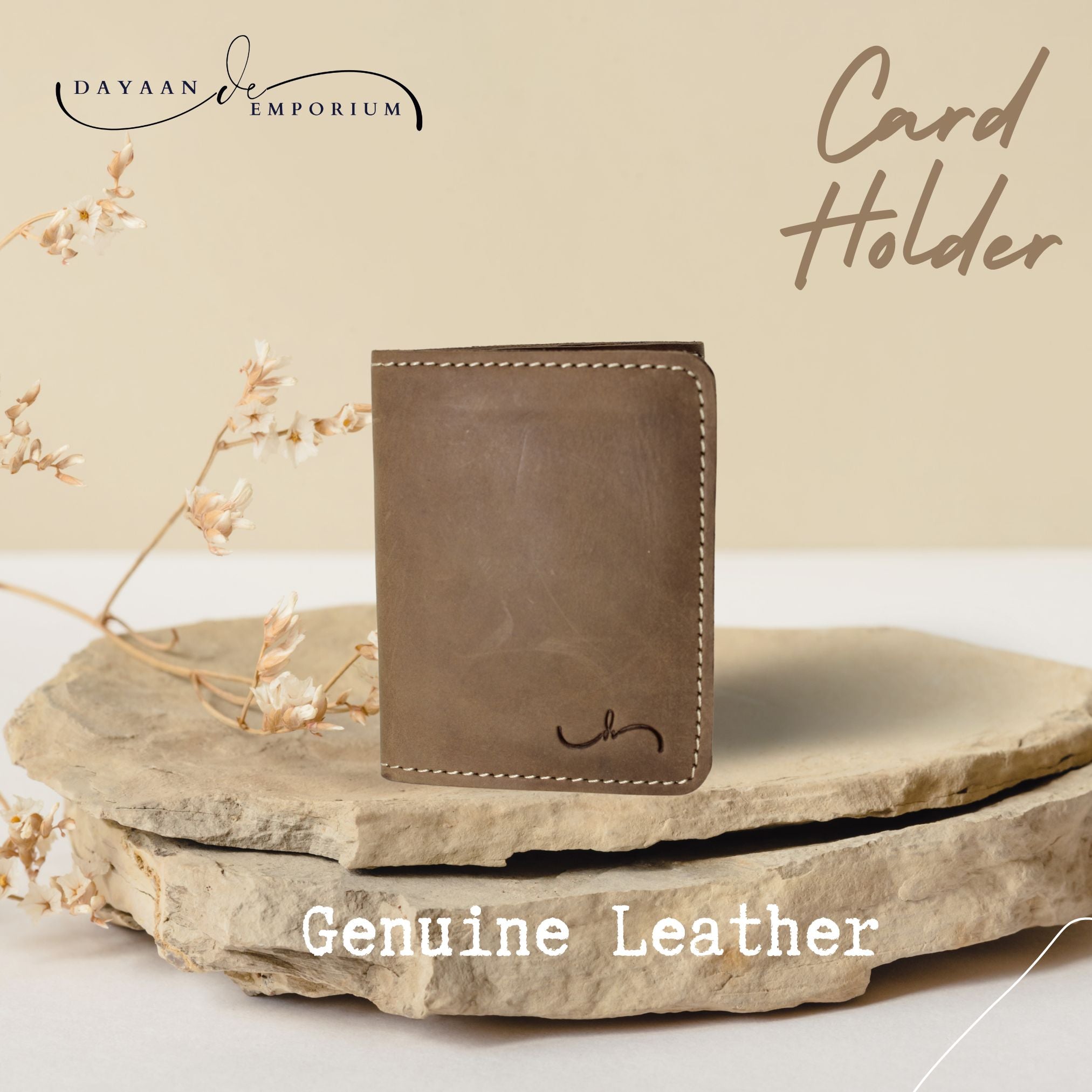 Men's Card Holder Wallets CH-1