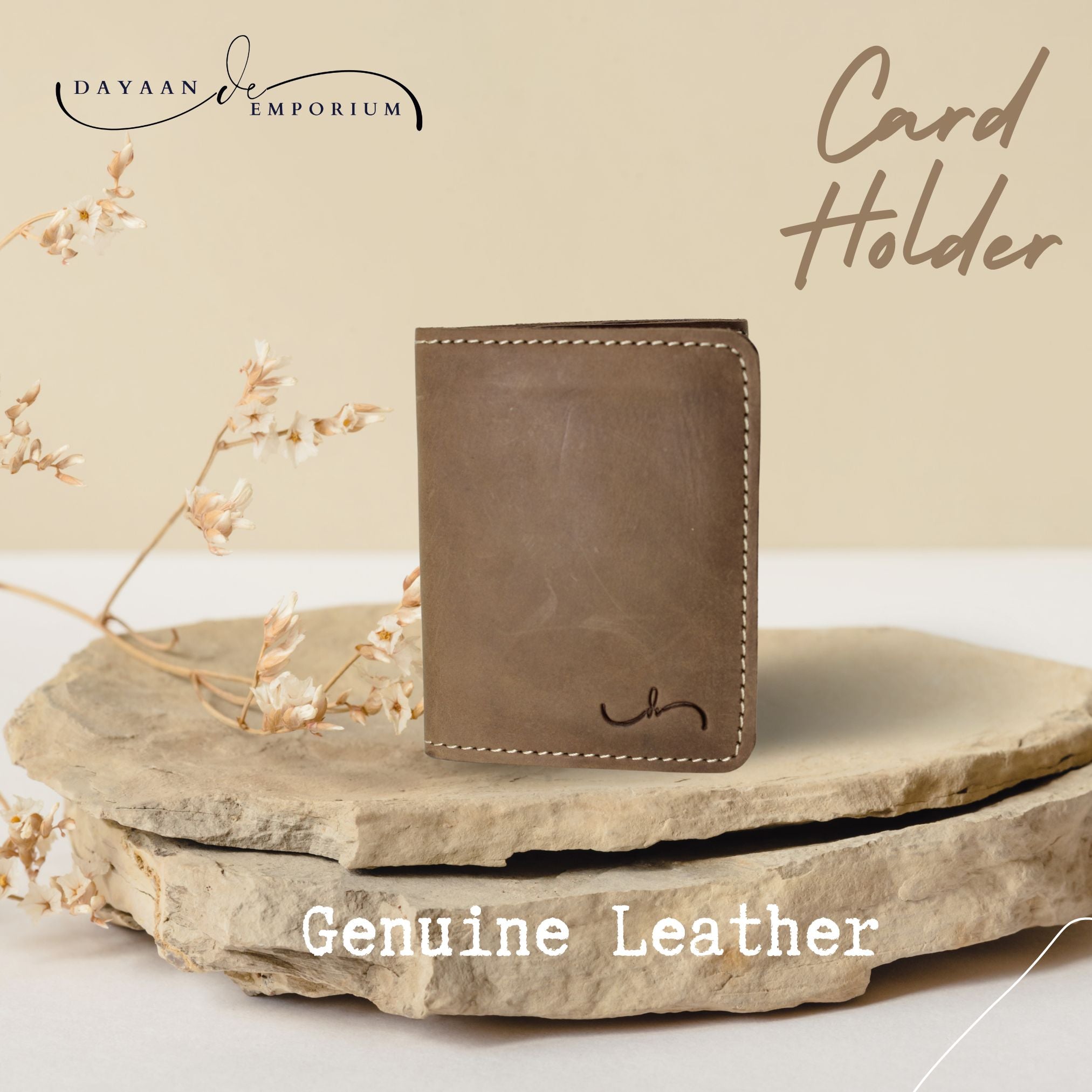 Men's Card Holder Wallets CH-1