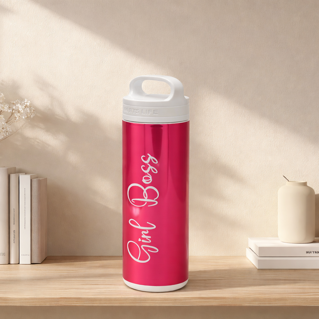 Rahber Eagle Sports Life Bottle 450ml