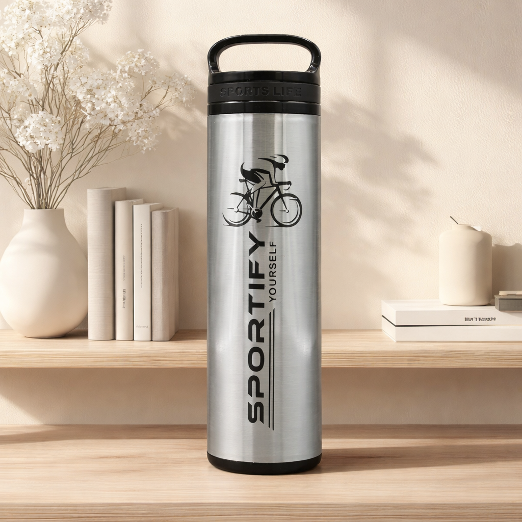 Rahber Eagle Sports Life Bottle 450ml
