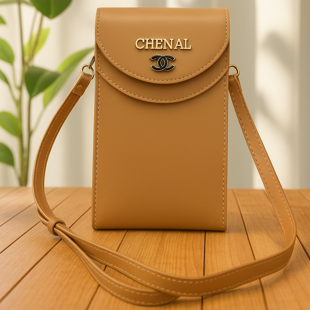 Cross Body Bag CBB-07