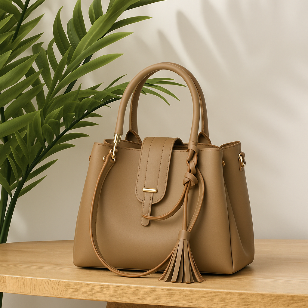 Hand Bag 3 in 1 SB-10