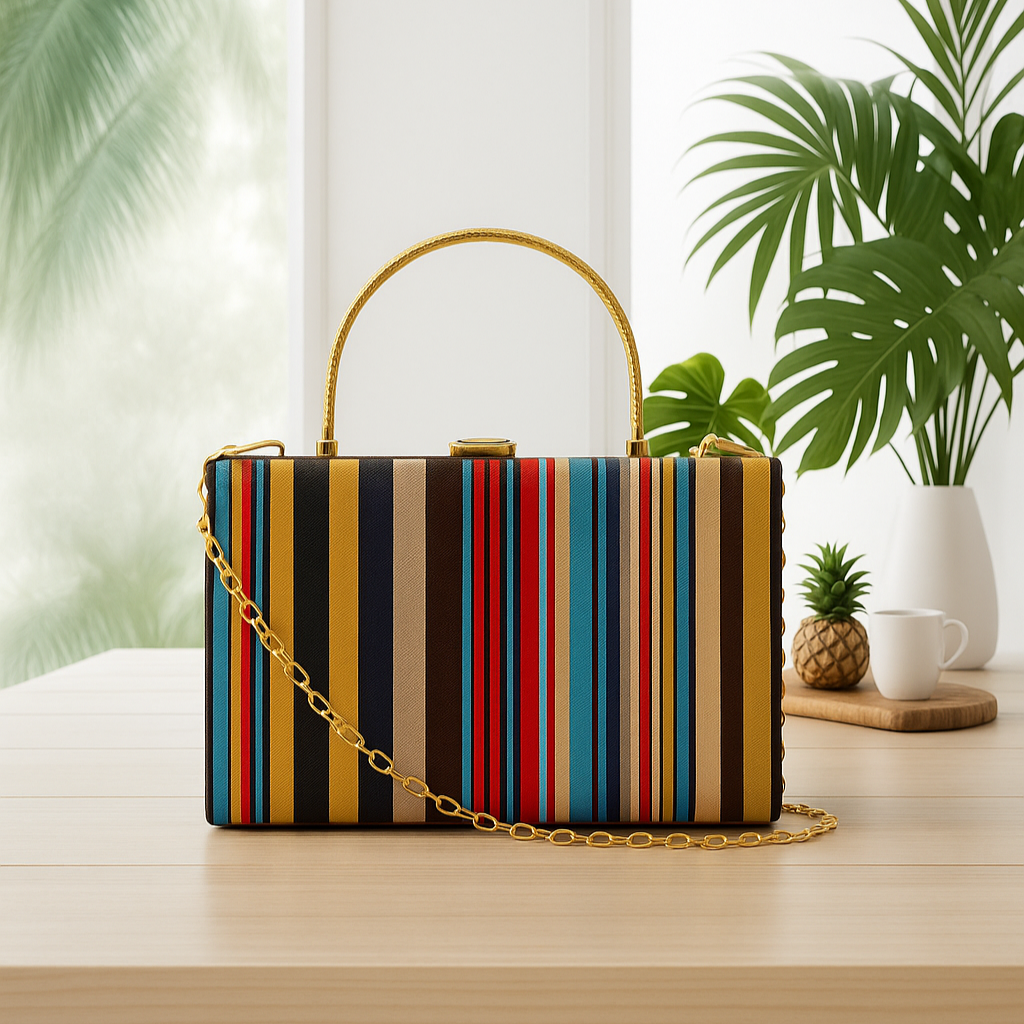 Cross Body Bag CBB -14