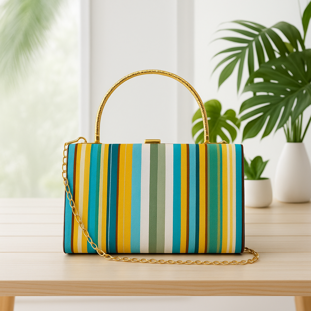 Cross Body Bag CBB -14