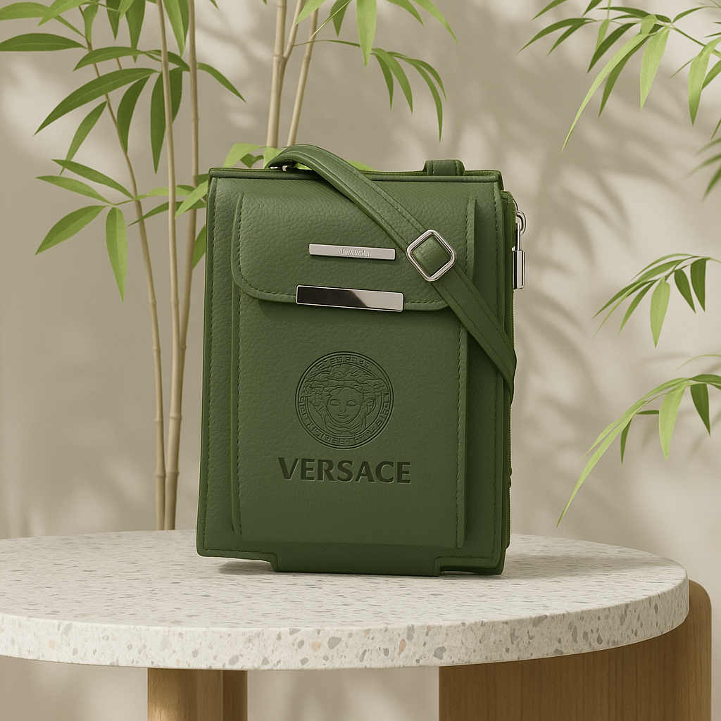 Cross Body Bag Versace CBB-08