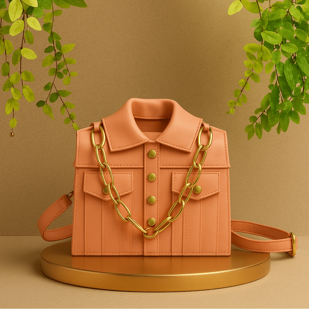 Women Shoulder Bag SBB - 17 - Dayaan Emporium