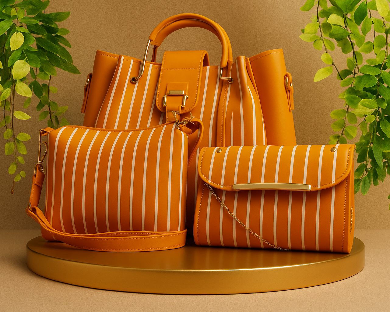 Women Shoulder Bag SBB-16